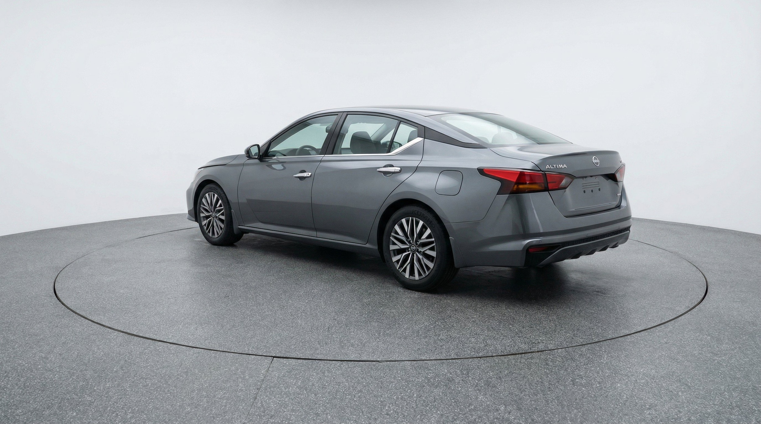 Thumbnail: 2025 Nissan Altima - 6