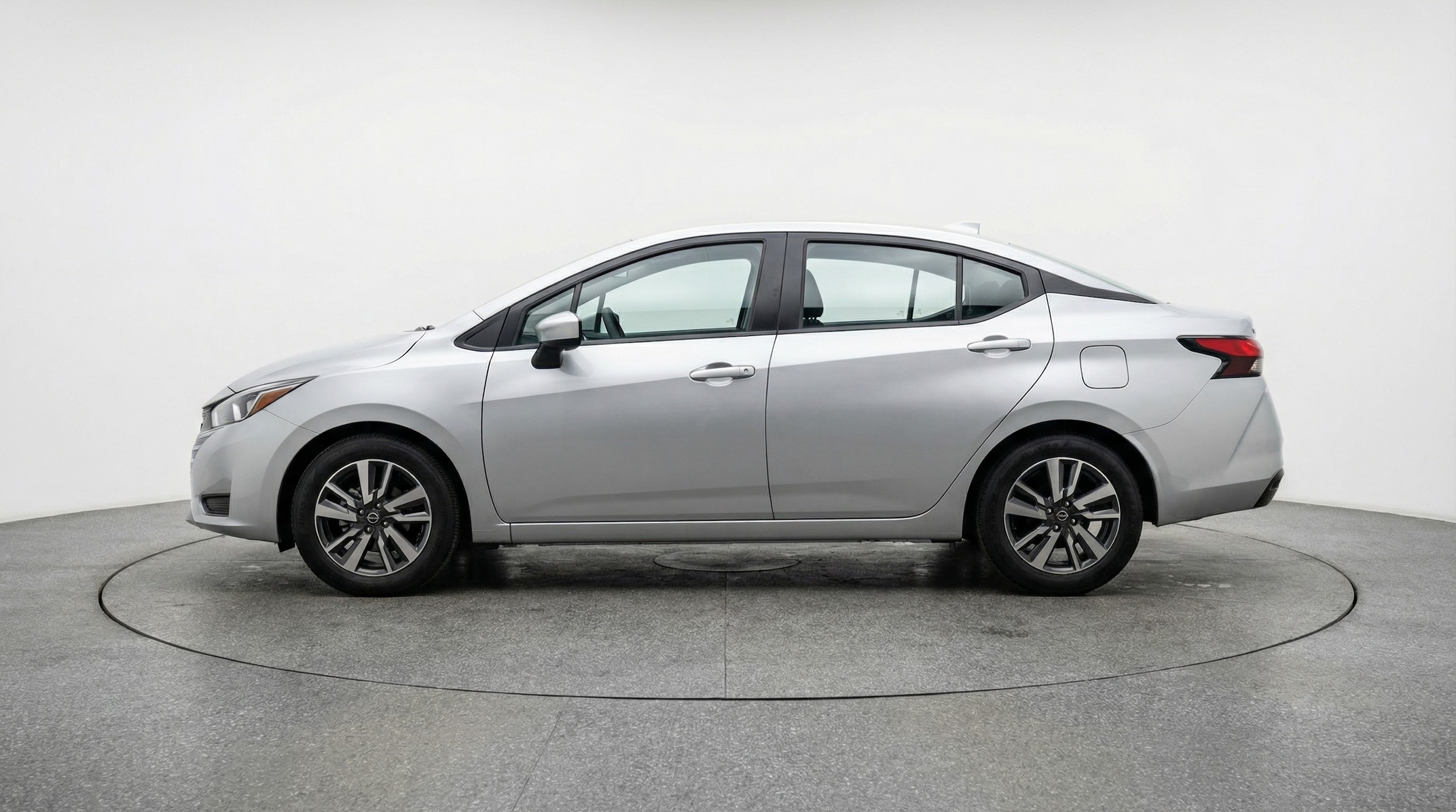 Thumbnail: 2025 Nissan Versa - 4