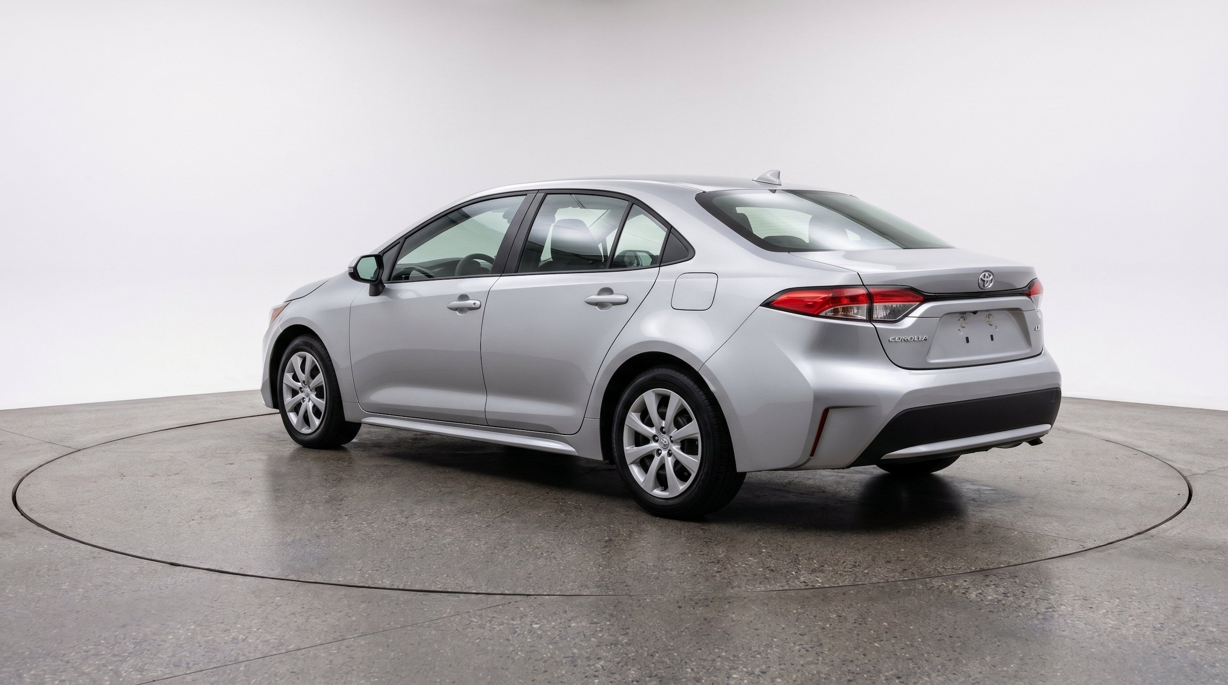 Thumbnail: 2025 Toyota Corolla - 6