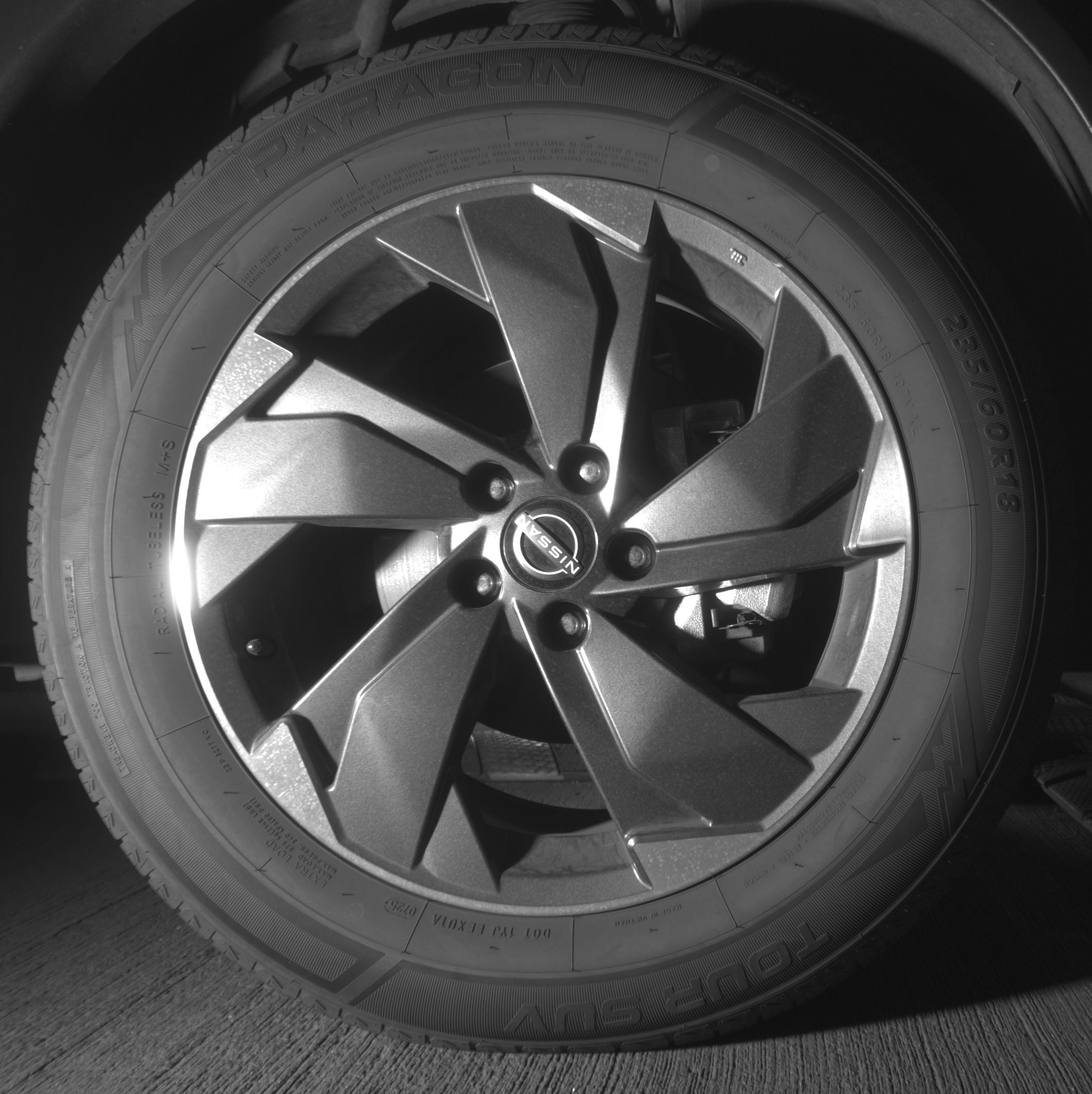 Thumbnail: 2025 Nissan Rogue - 10