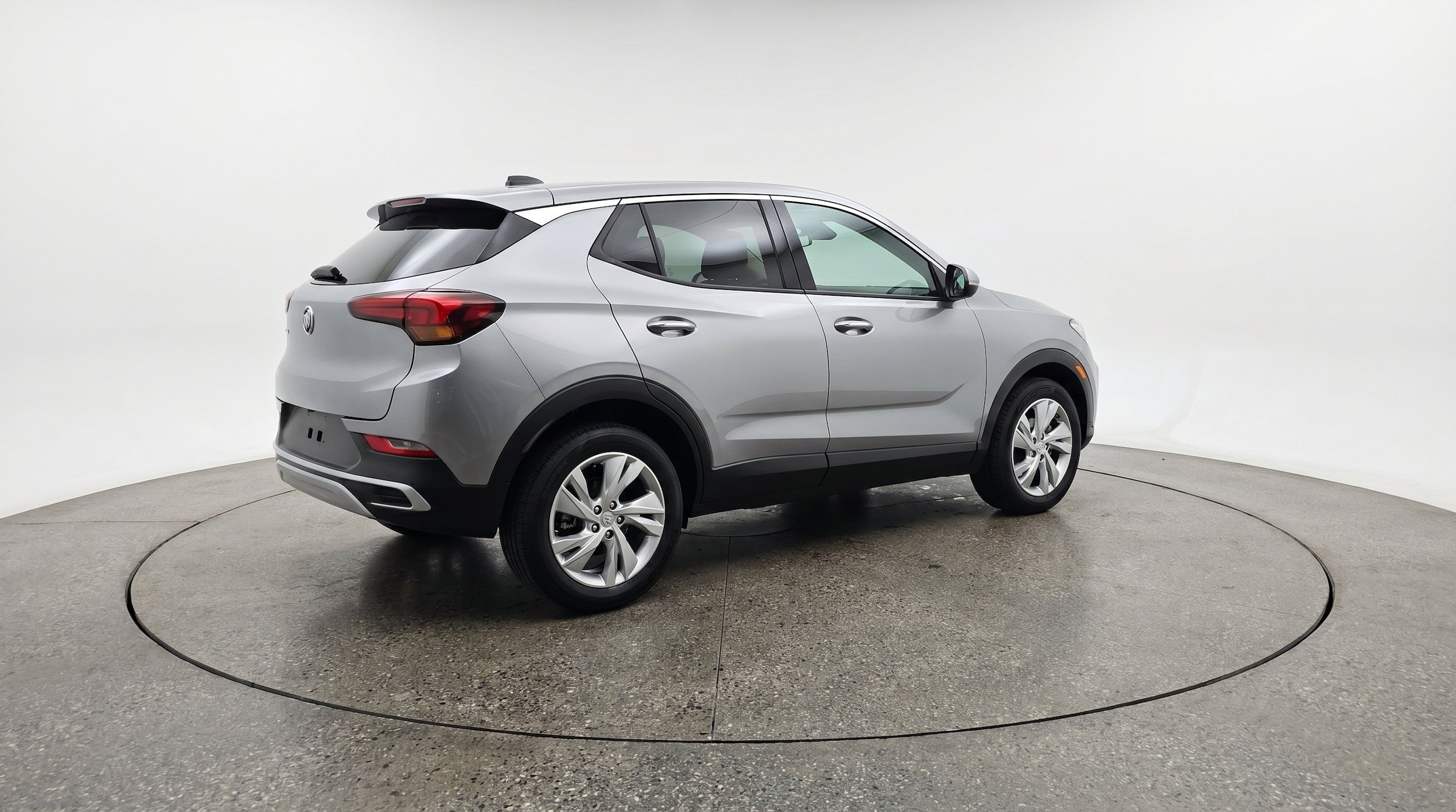 Thumbnail: 2026 Buick Encore GX - 9