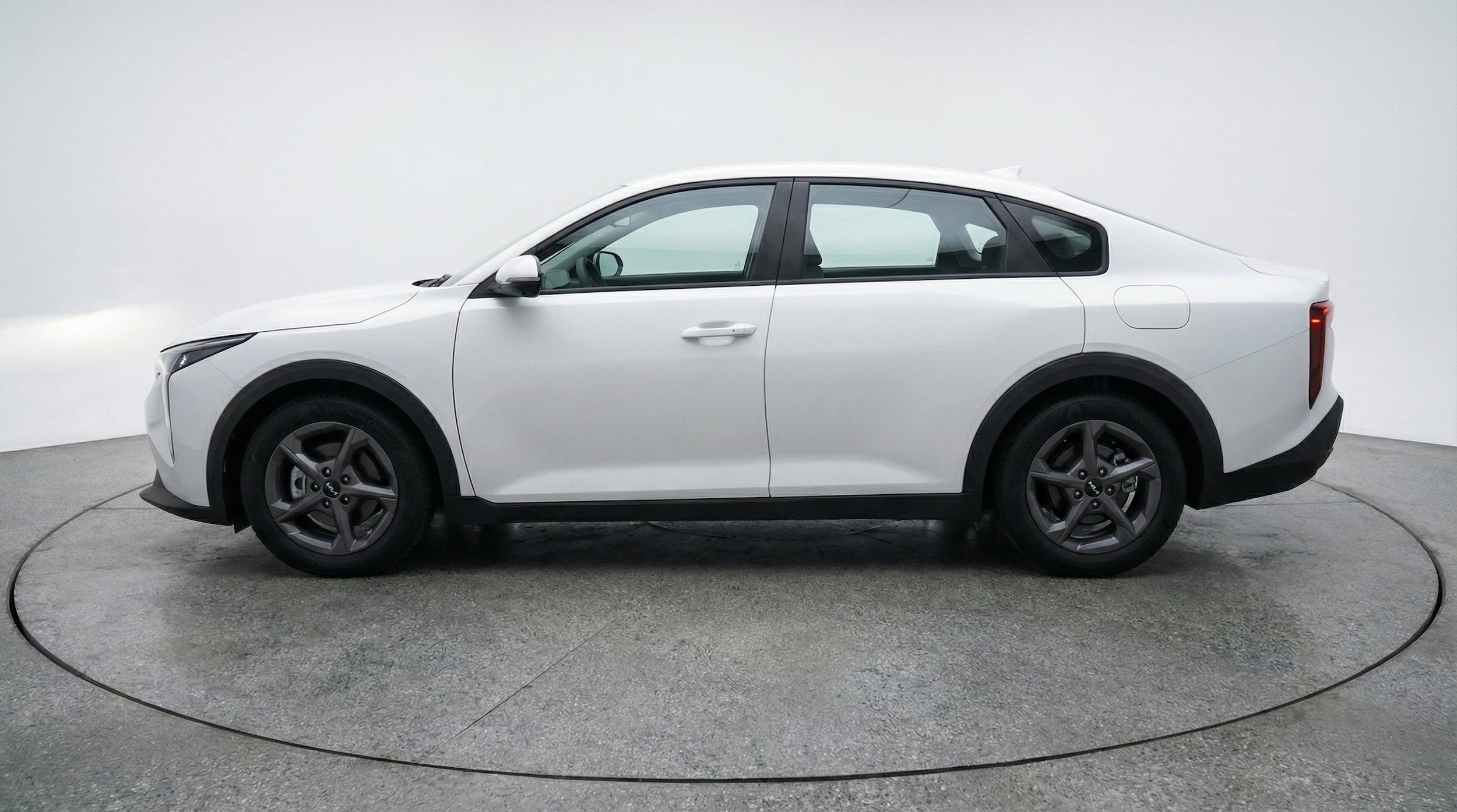 Thumbnail: 2026 Kia K4 - 5