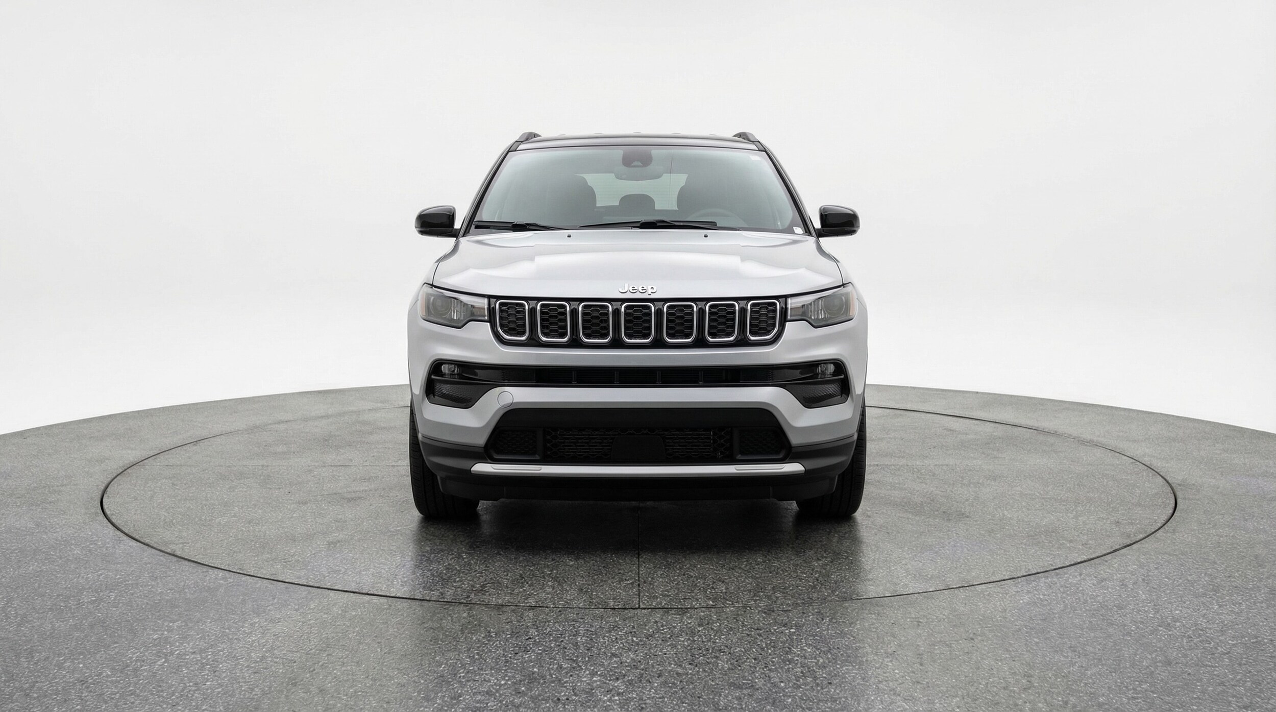 Thumbnail: 2025 Jeep Compass - 2
