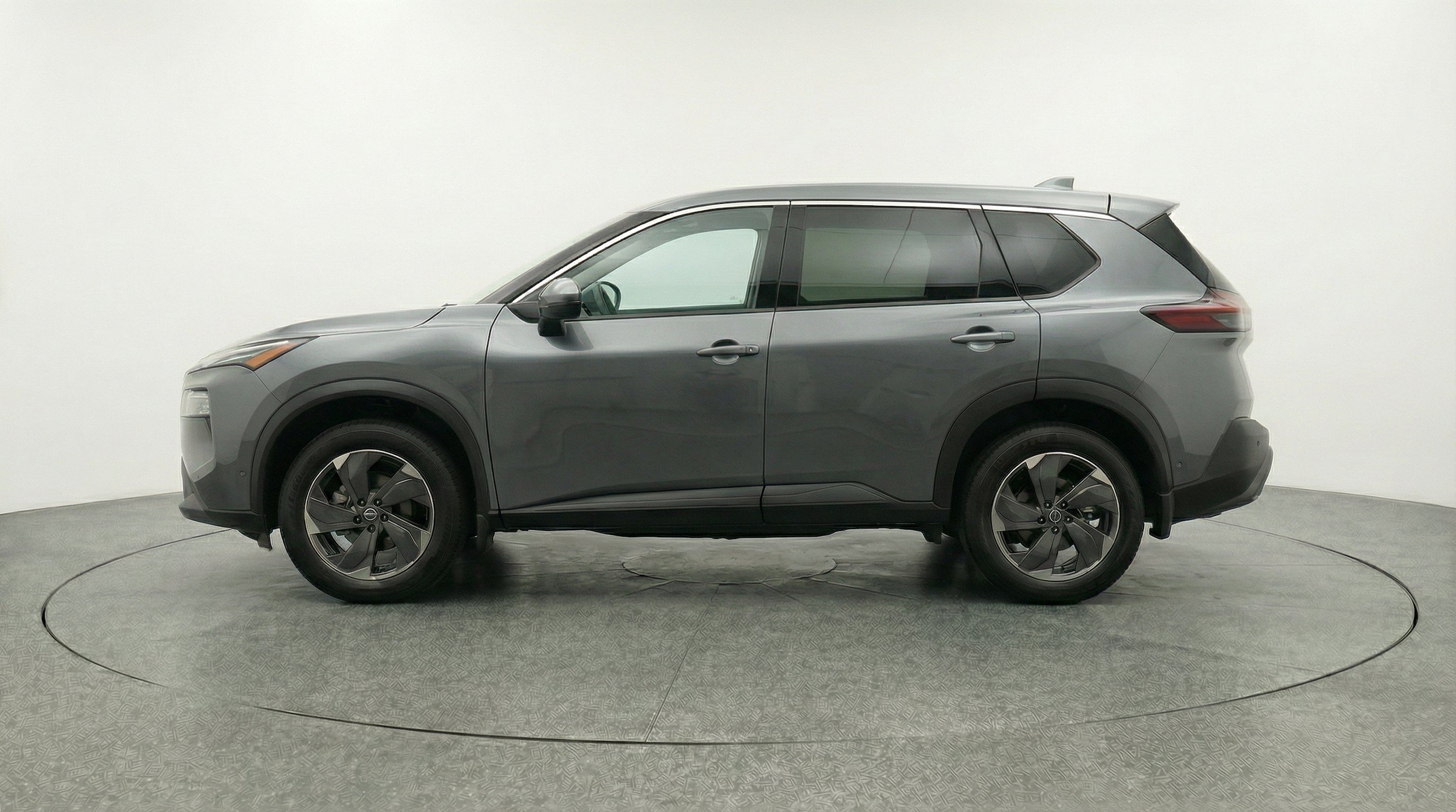 Thumbnail: 2025 Nissan Rogue - 5