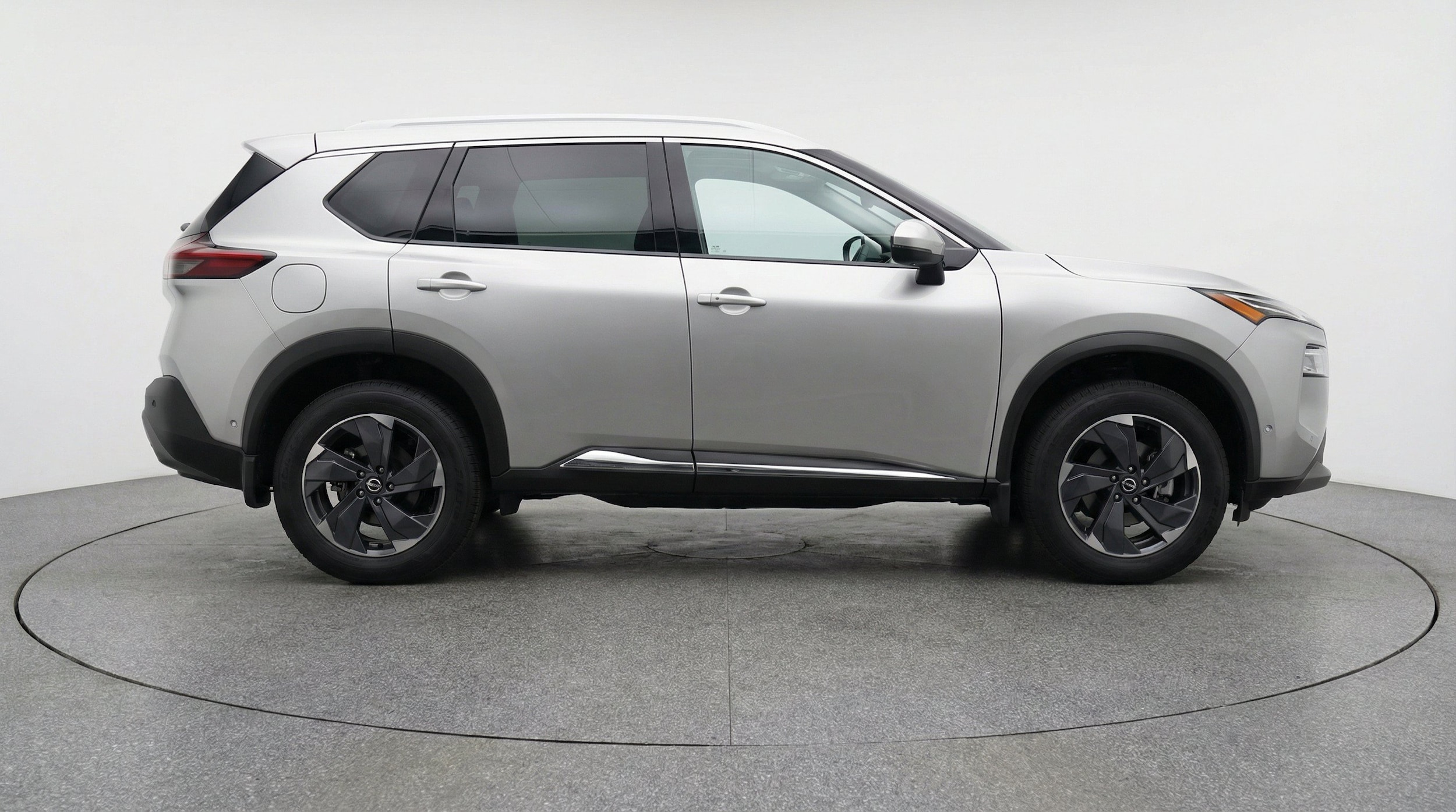 Thumbnail: 2025 Nissan Rogue - 11