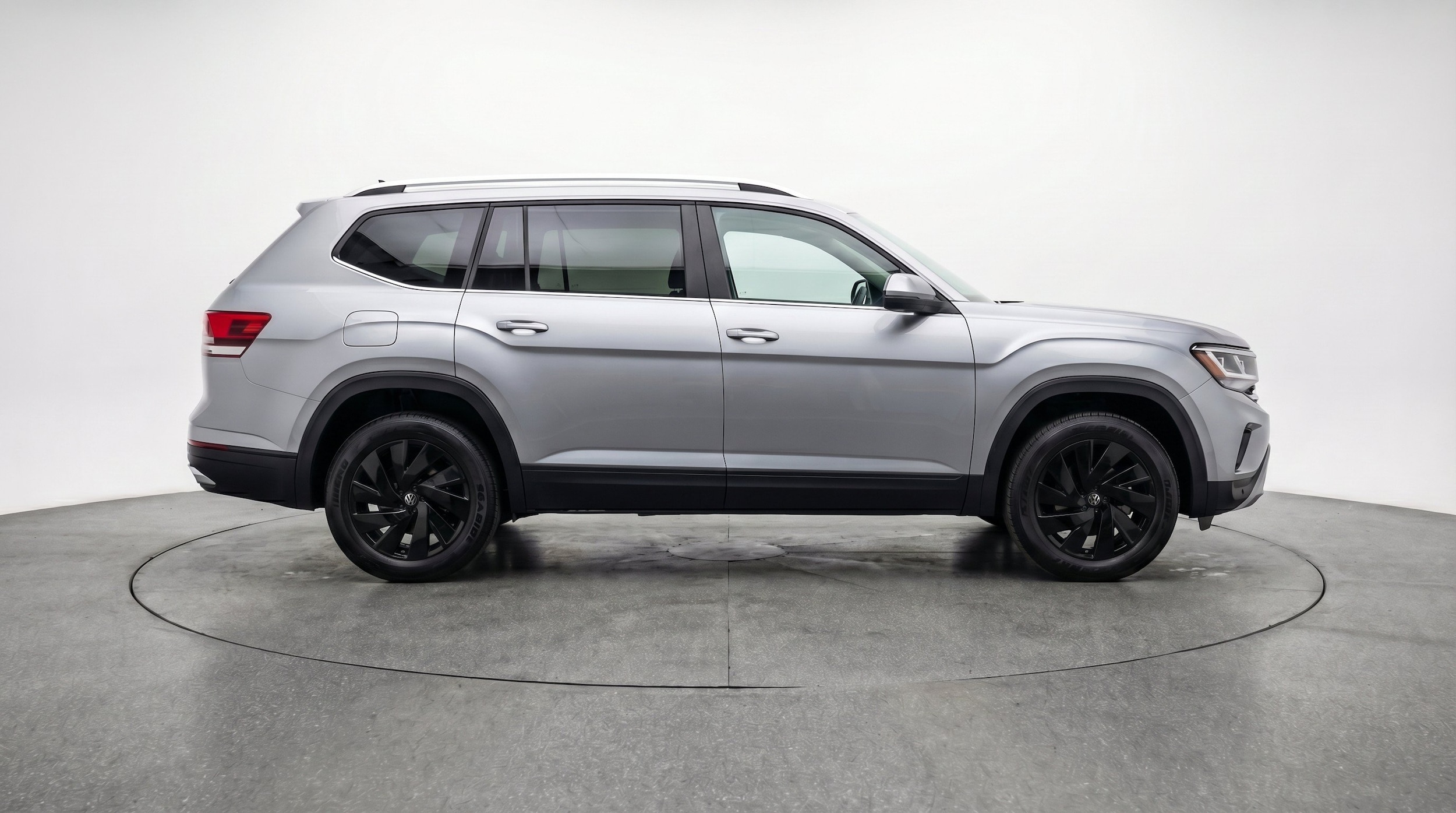 Thumbnail: 2026 Volkswagen Atlas - 11