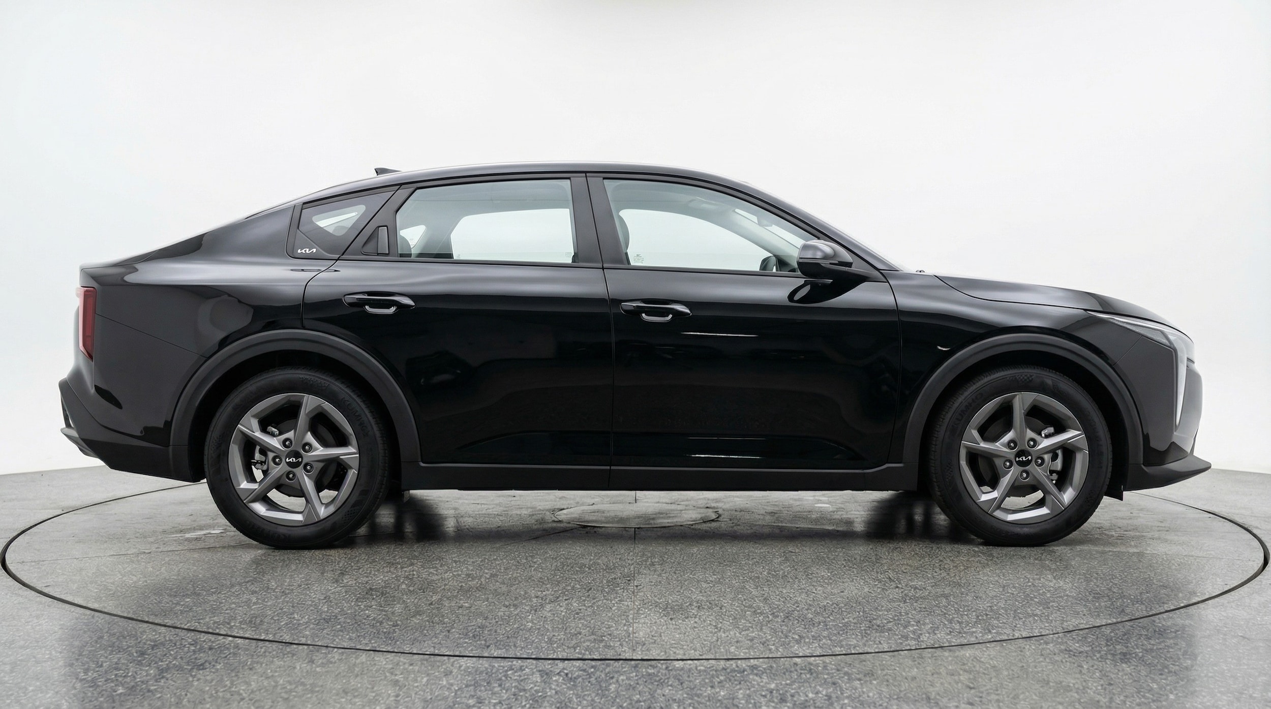 Thumbnail: 2025 Kia K4 - 8