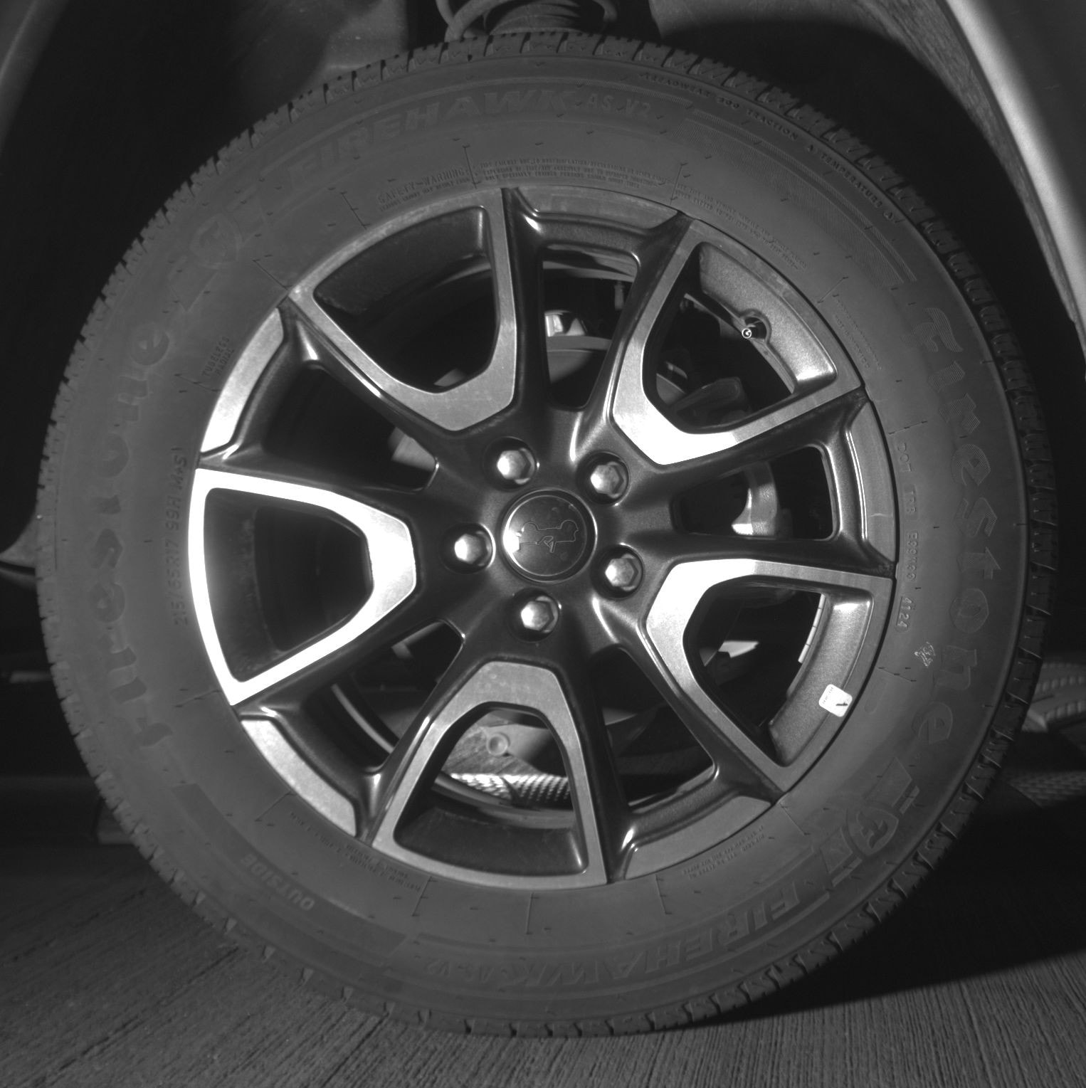 Thumbnail: 2025 Jeep Compass - 12