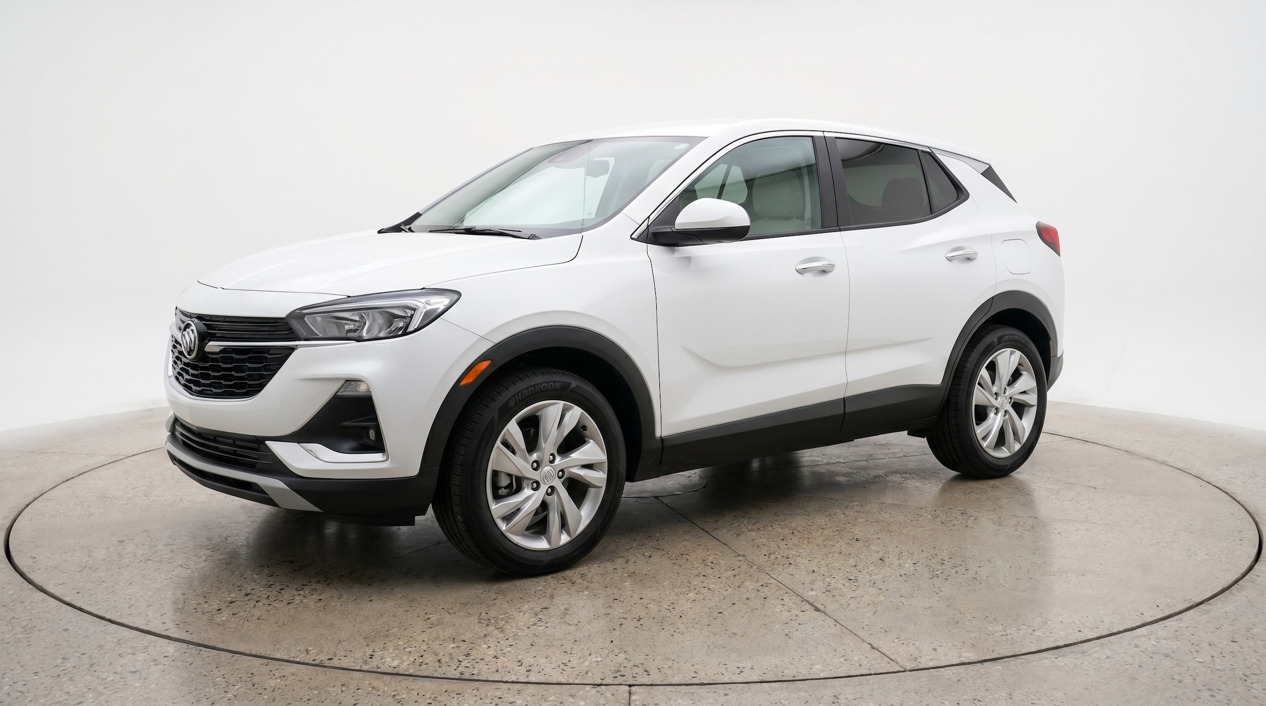 Thumbnail: 2025 Buick Encore GX - 3
