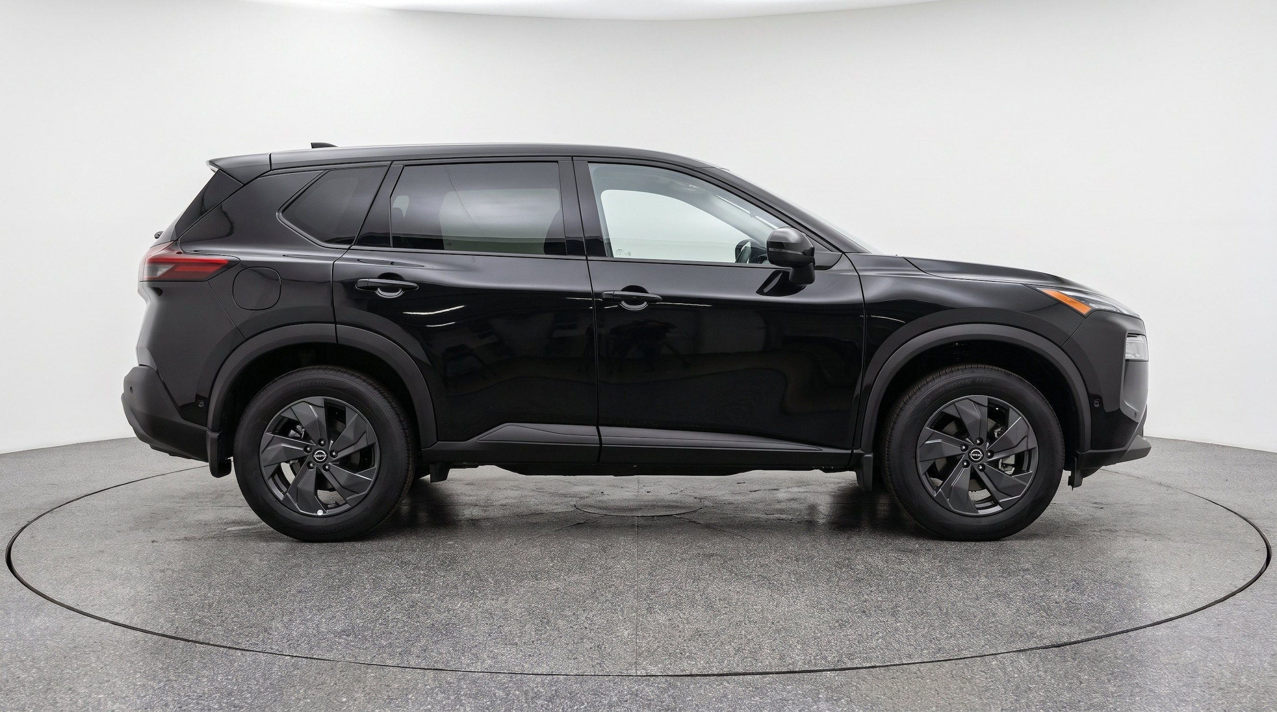 Thumbnail: 2026 Nissan Rogue - 11