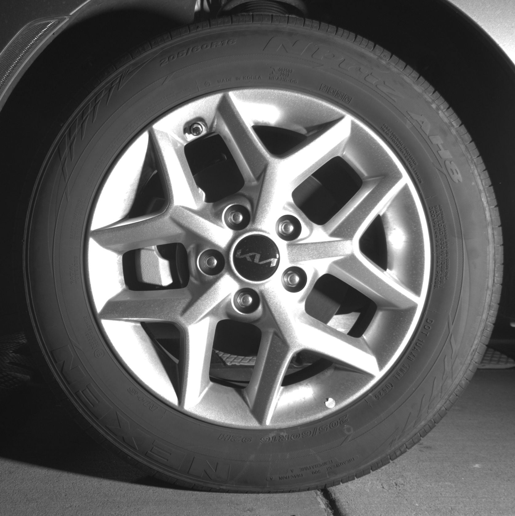 Thumbnail: 2025 Kia Soul - 9