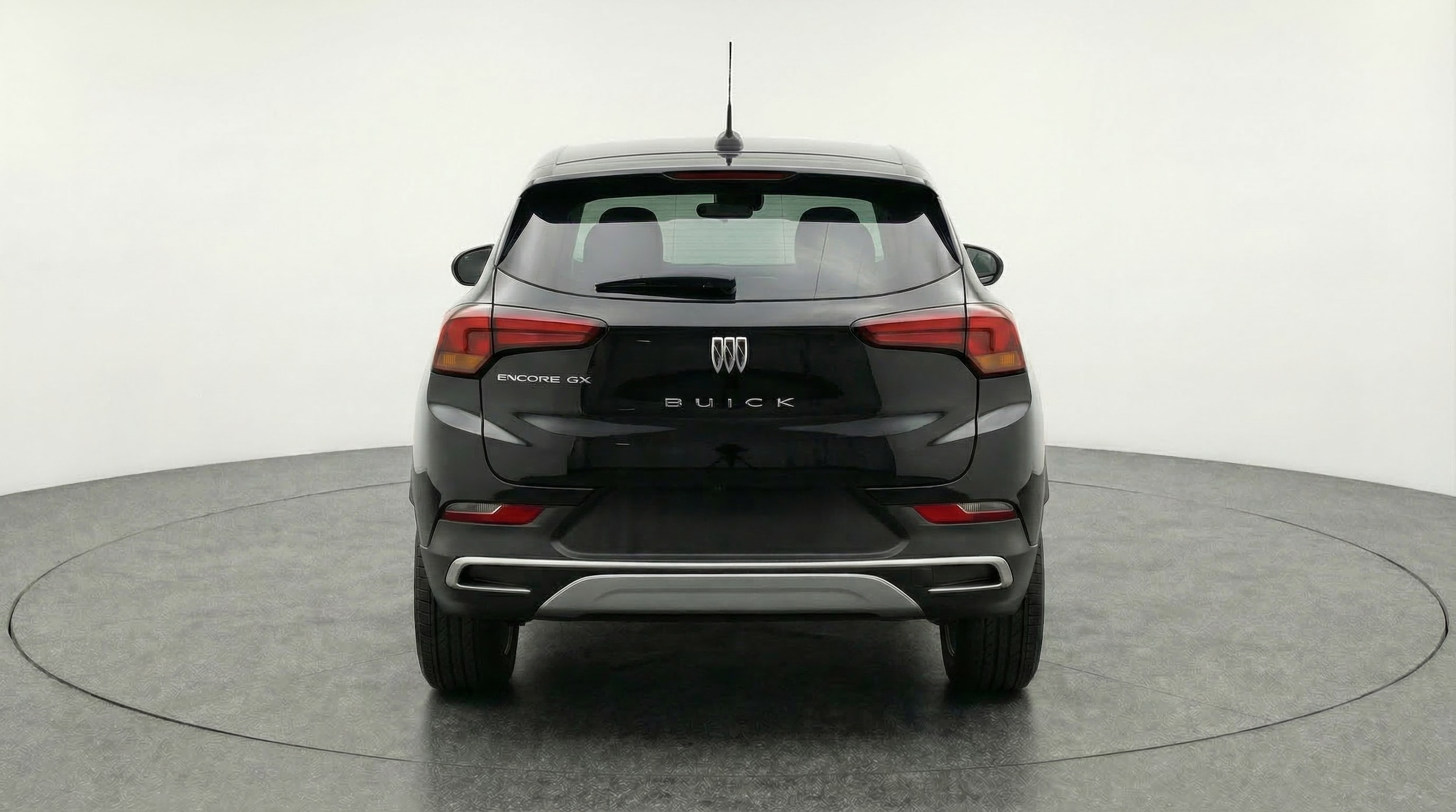 Thumbnail: 2025 Buick Encore GX - 6