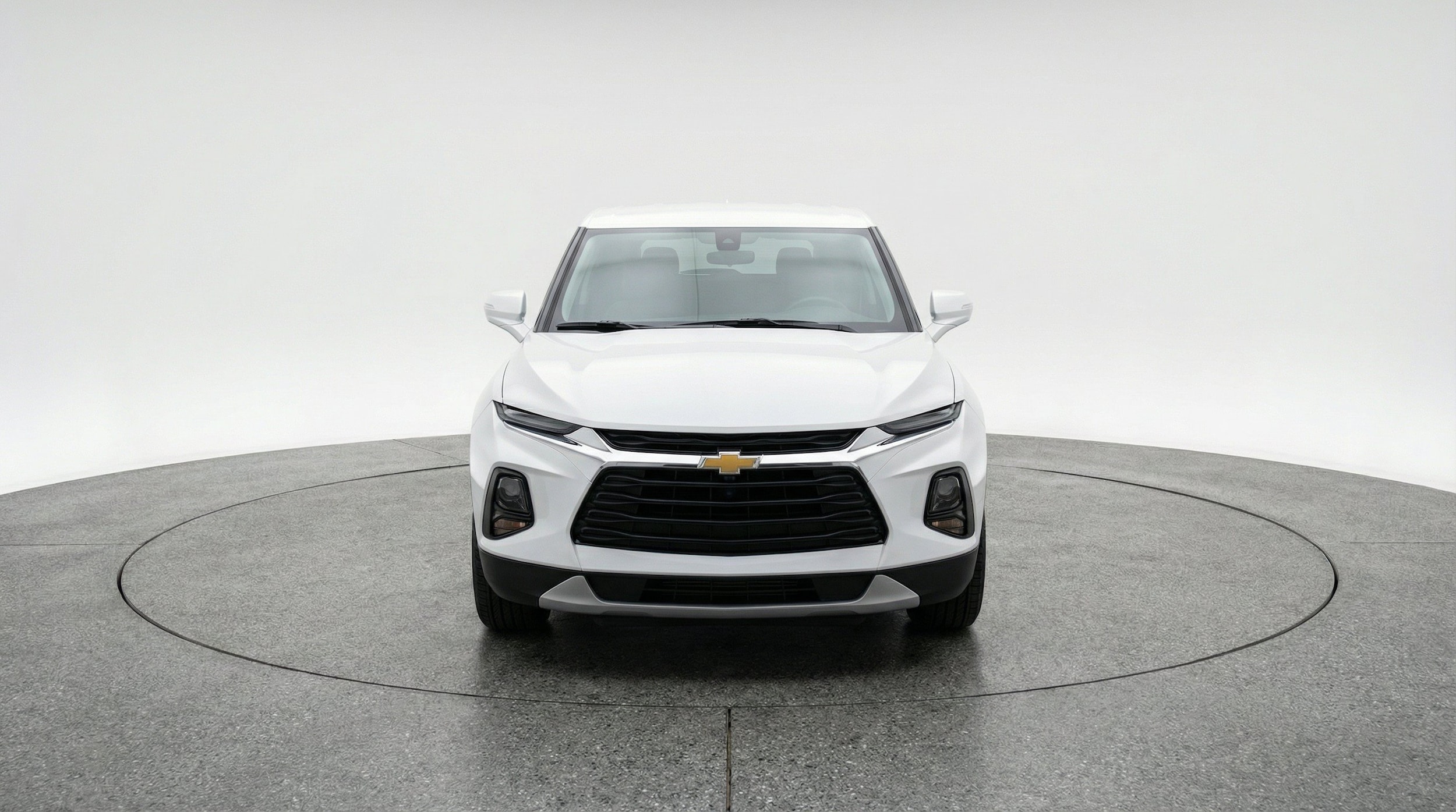 Thumbnail: 2025 Chevrolet Blazer - 2