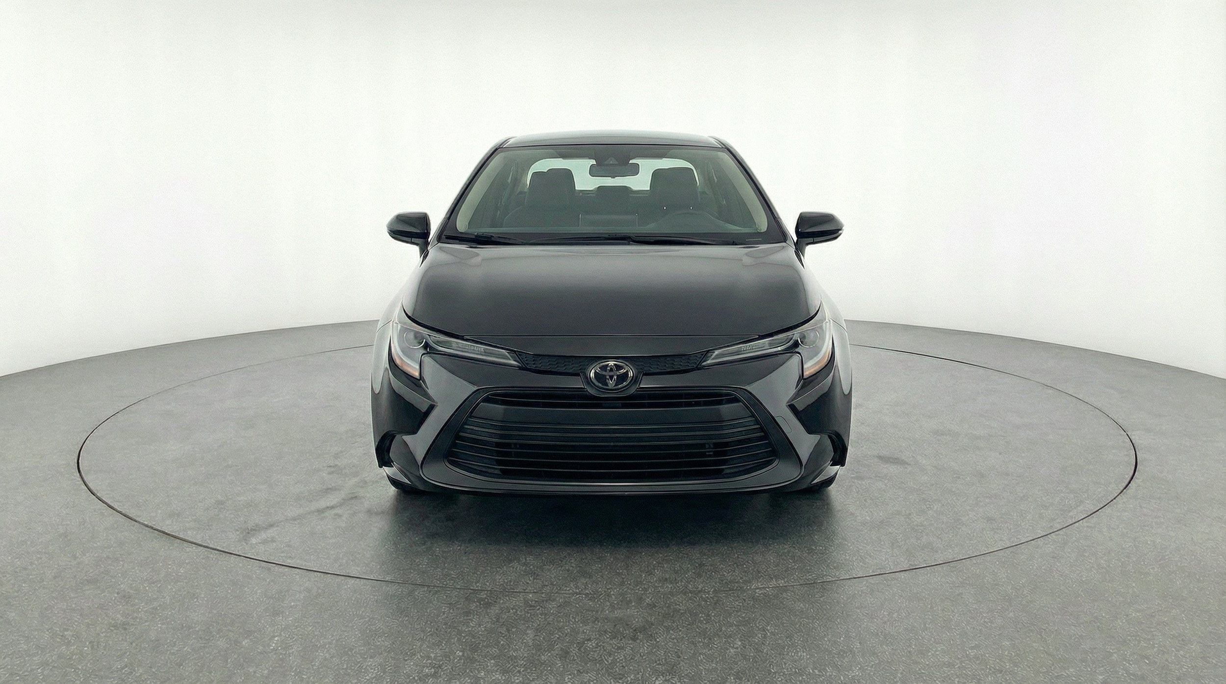 Thumbnail: 2025 Toyota Corolla - 2