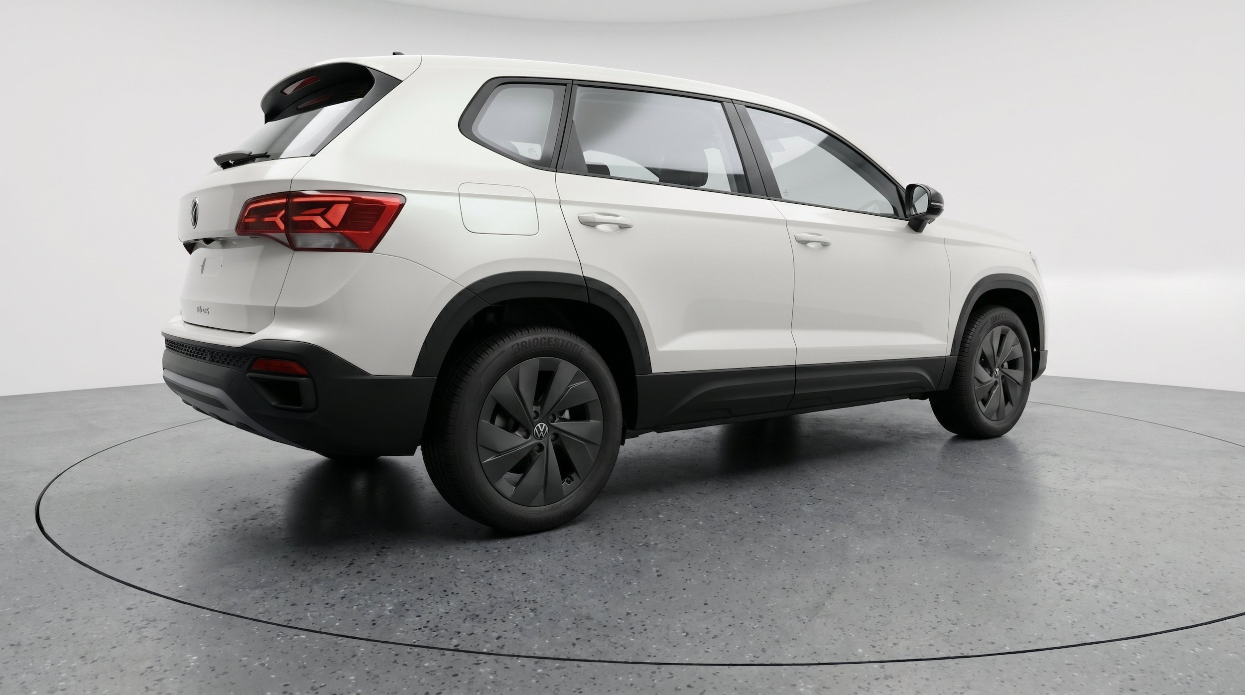 Thumbnail: 2026 Volkswagen Taos - 9