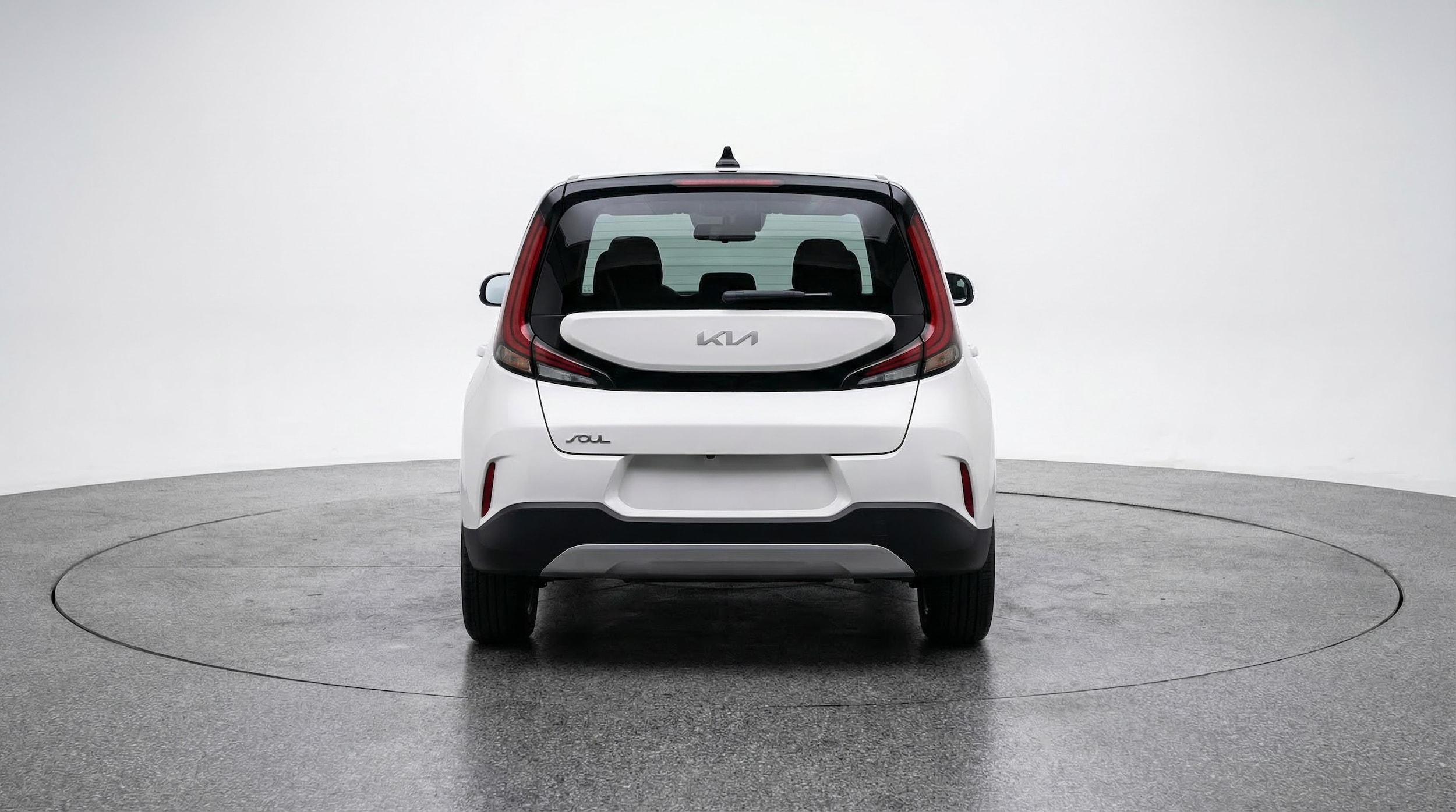 Thumbnail: 2025 Kia Soul - 6