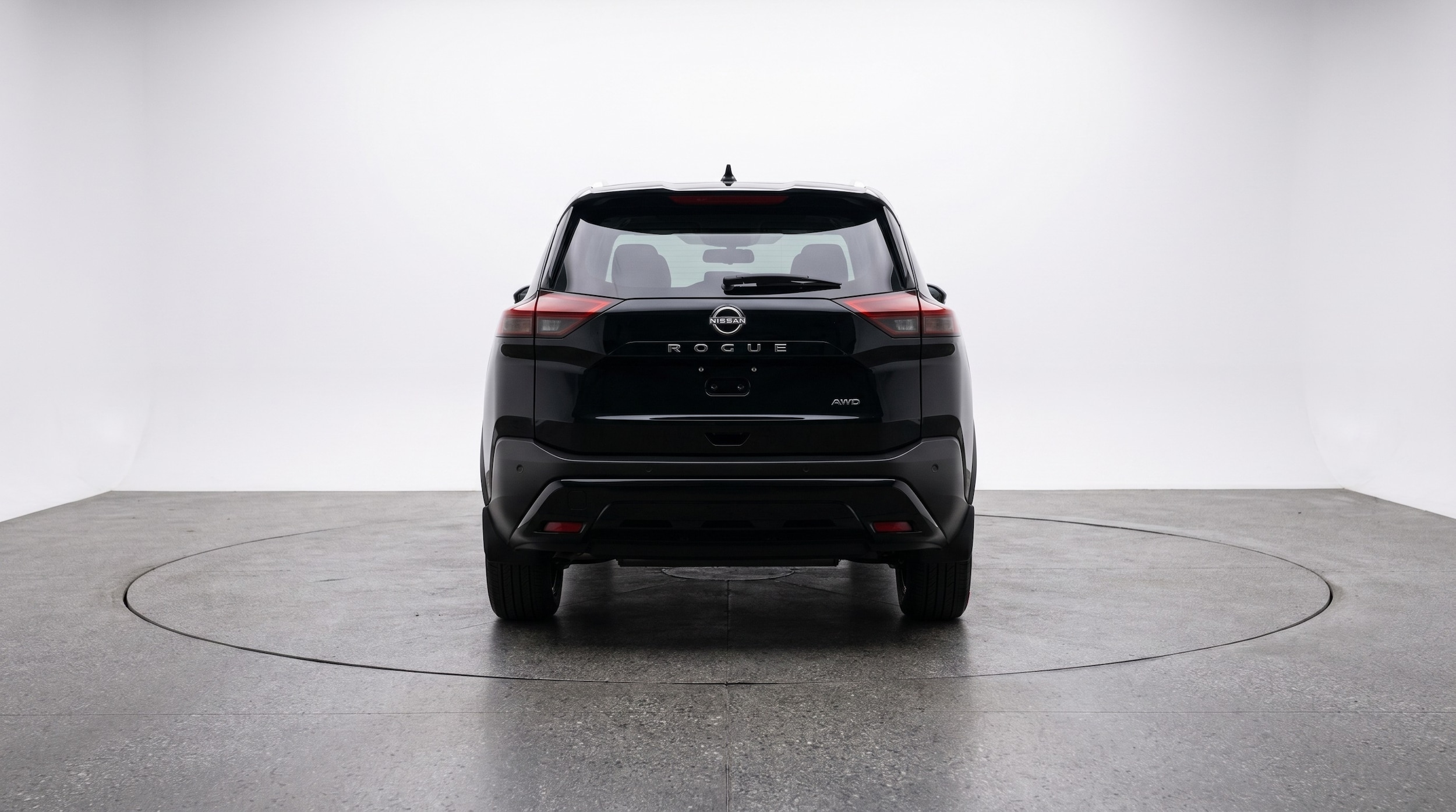 Thumbnail: 2025 Nissan Rogue - 6