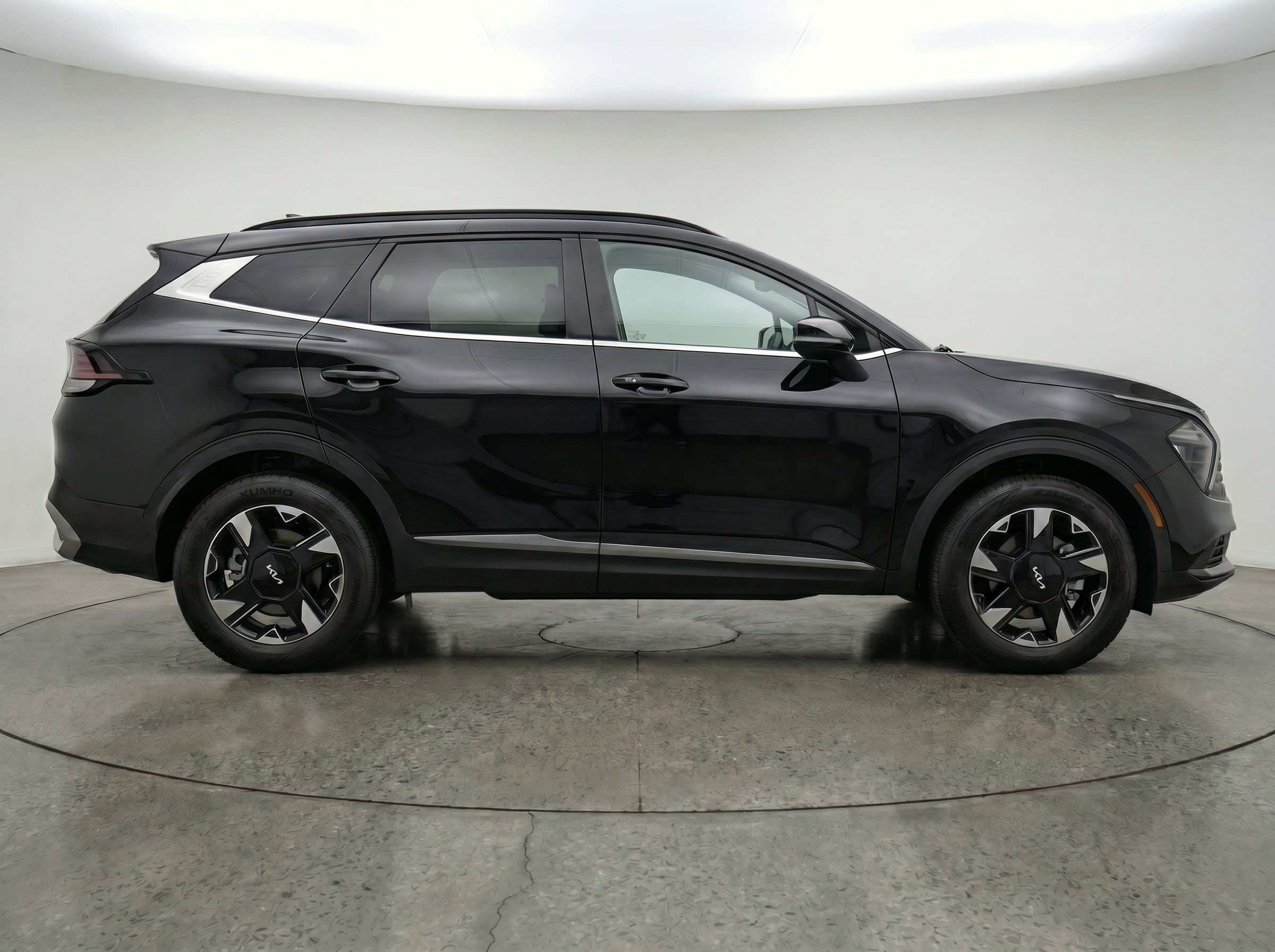 Thumbnail: 2026 Kia Sportage - 11