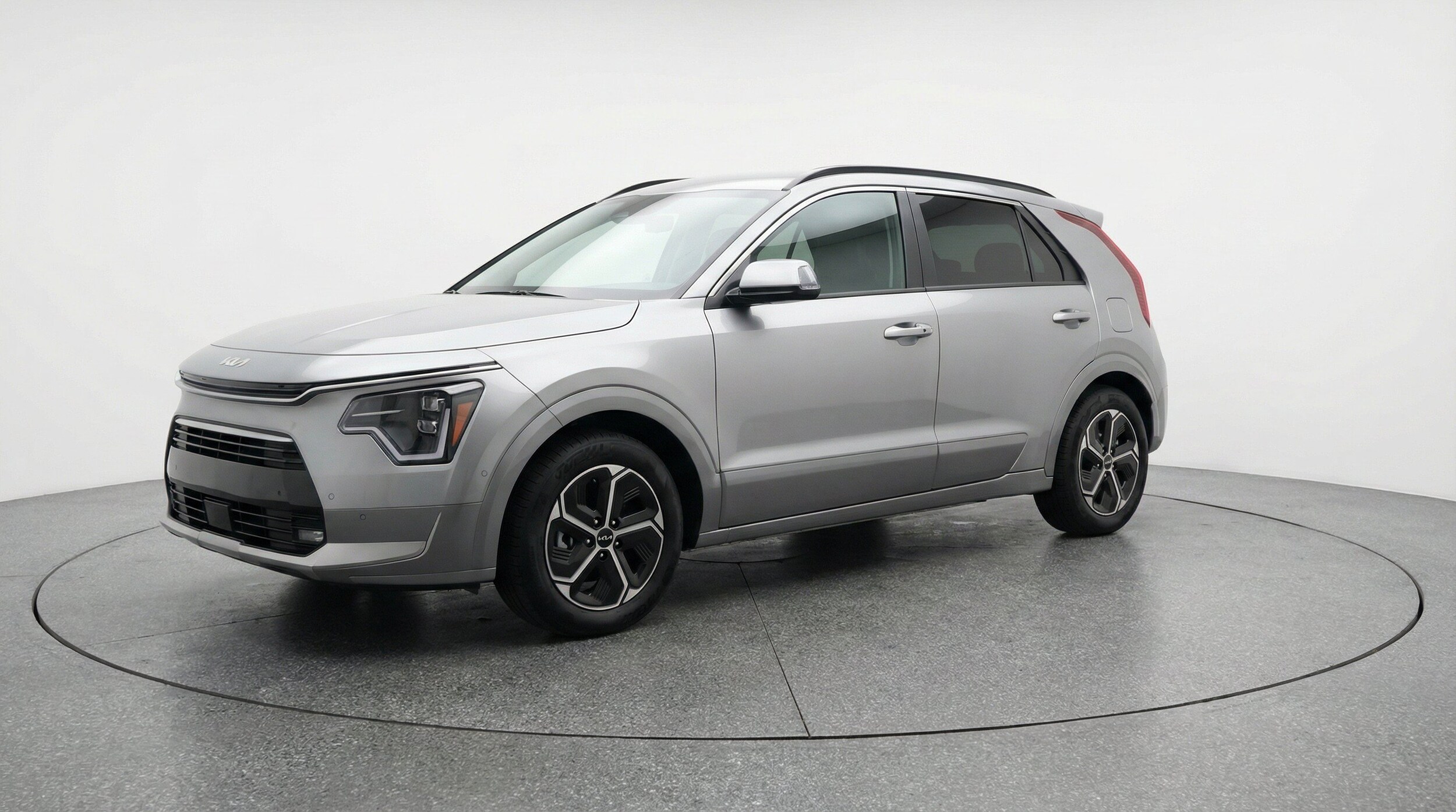 Thumbnail: 2026 Kia Niro - 3