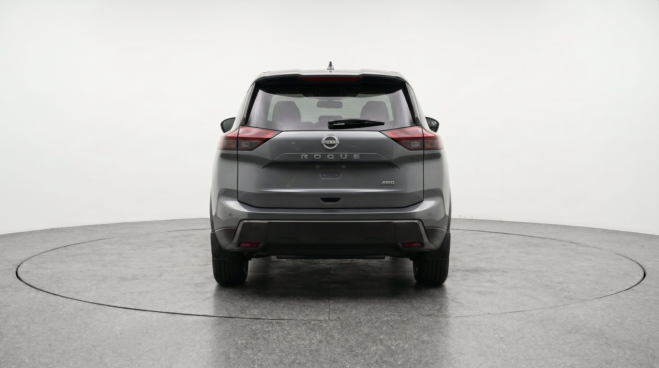 Thumbnail: 2025 Nissan Rogue - 7