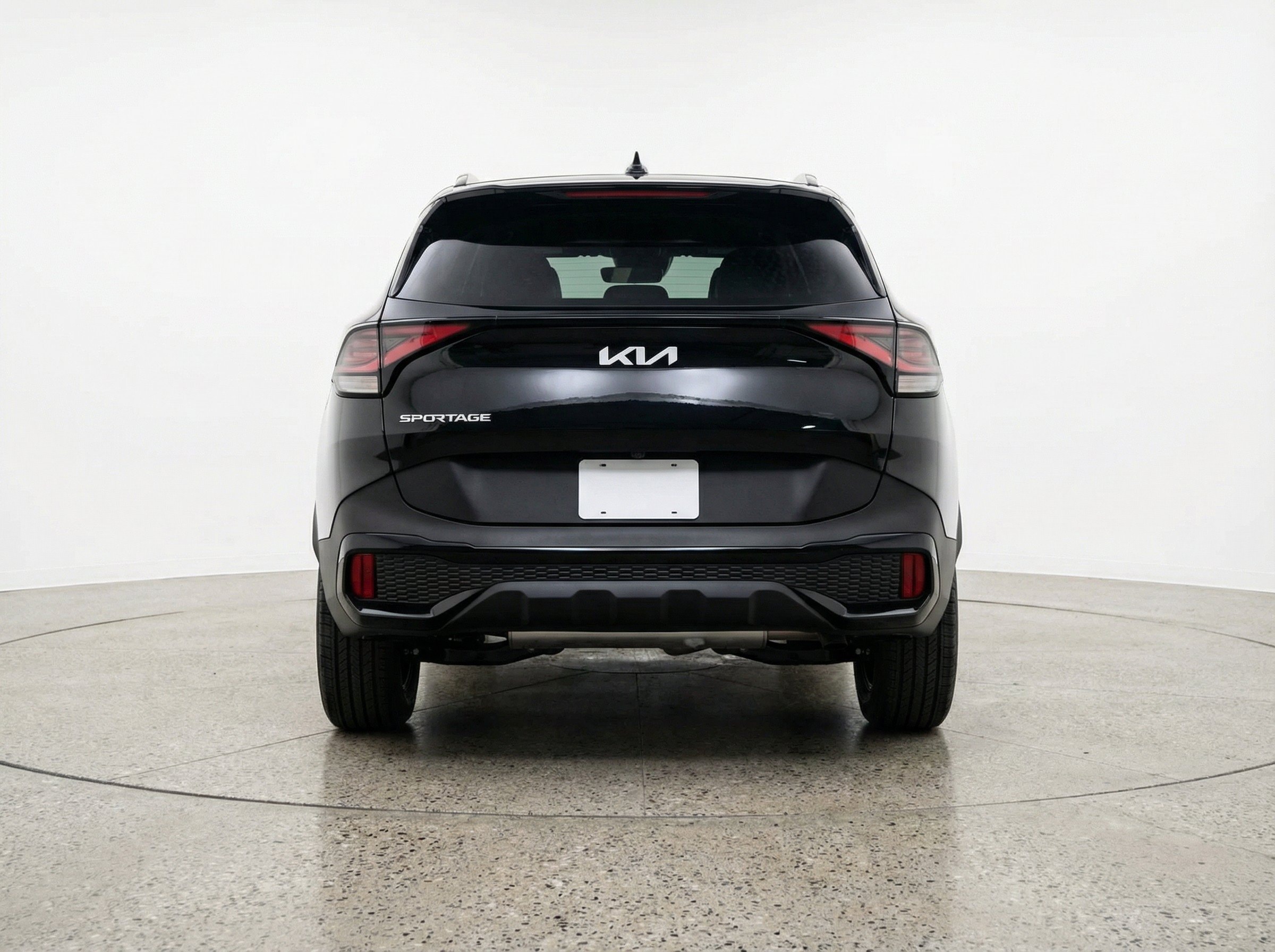 Thumbnail: 2026 Kia Sportage - 7