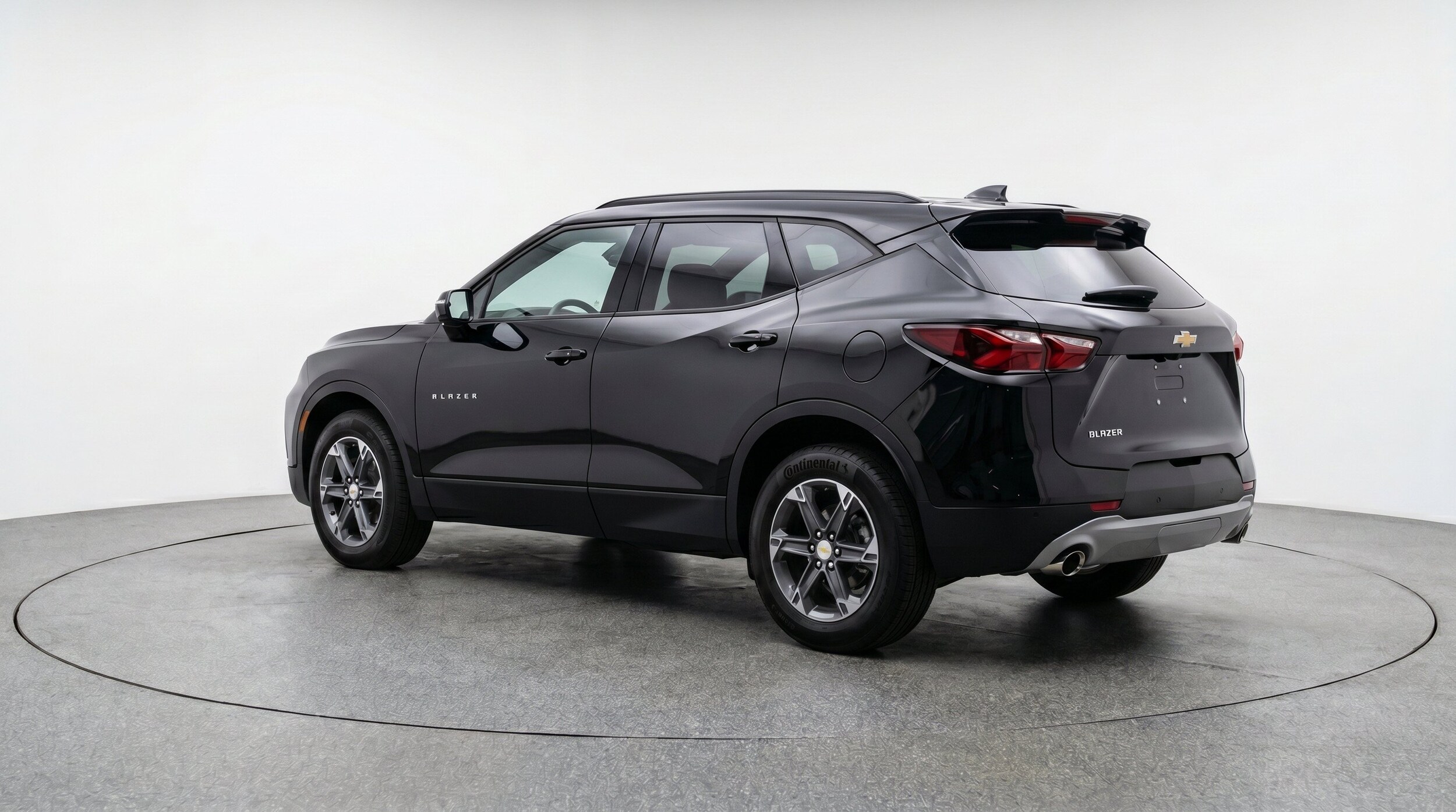 Thumbnail: 2025 Chevrolet Blazer - 6