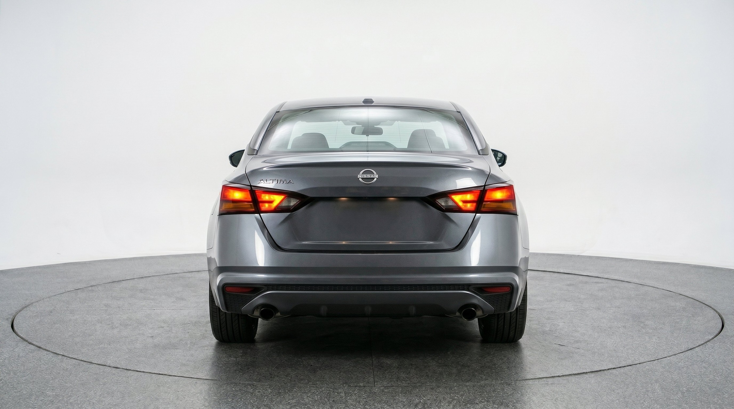 Thumbnail: 2025 Nissan Altima - 7