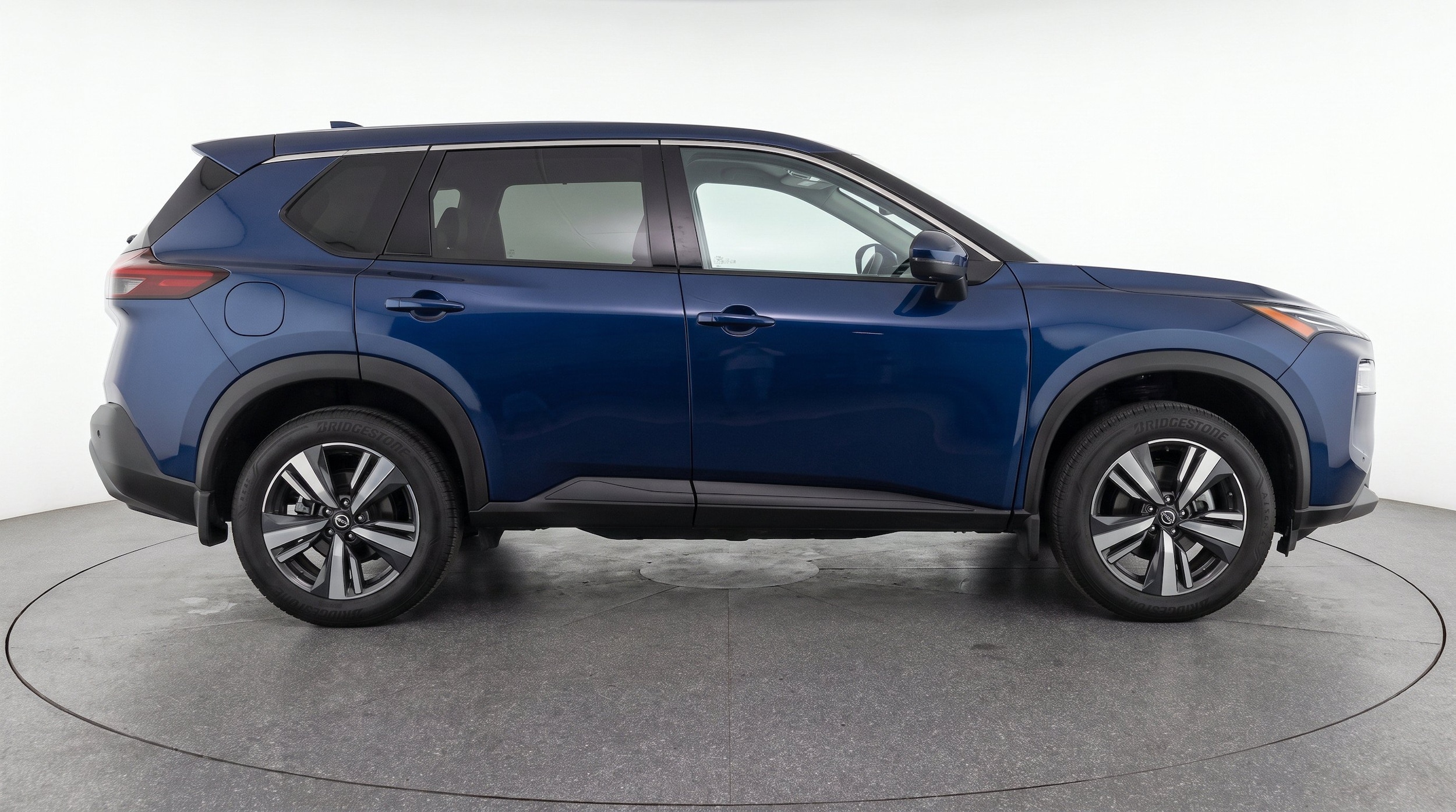 Thumbnail: 2026 Nissan Rogue - 11