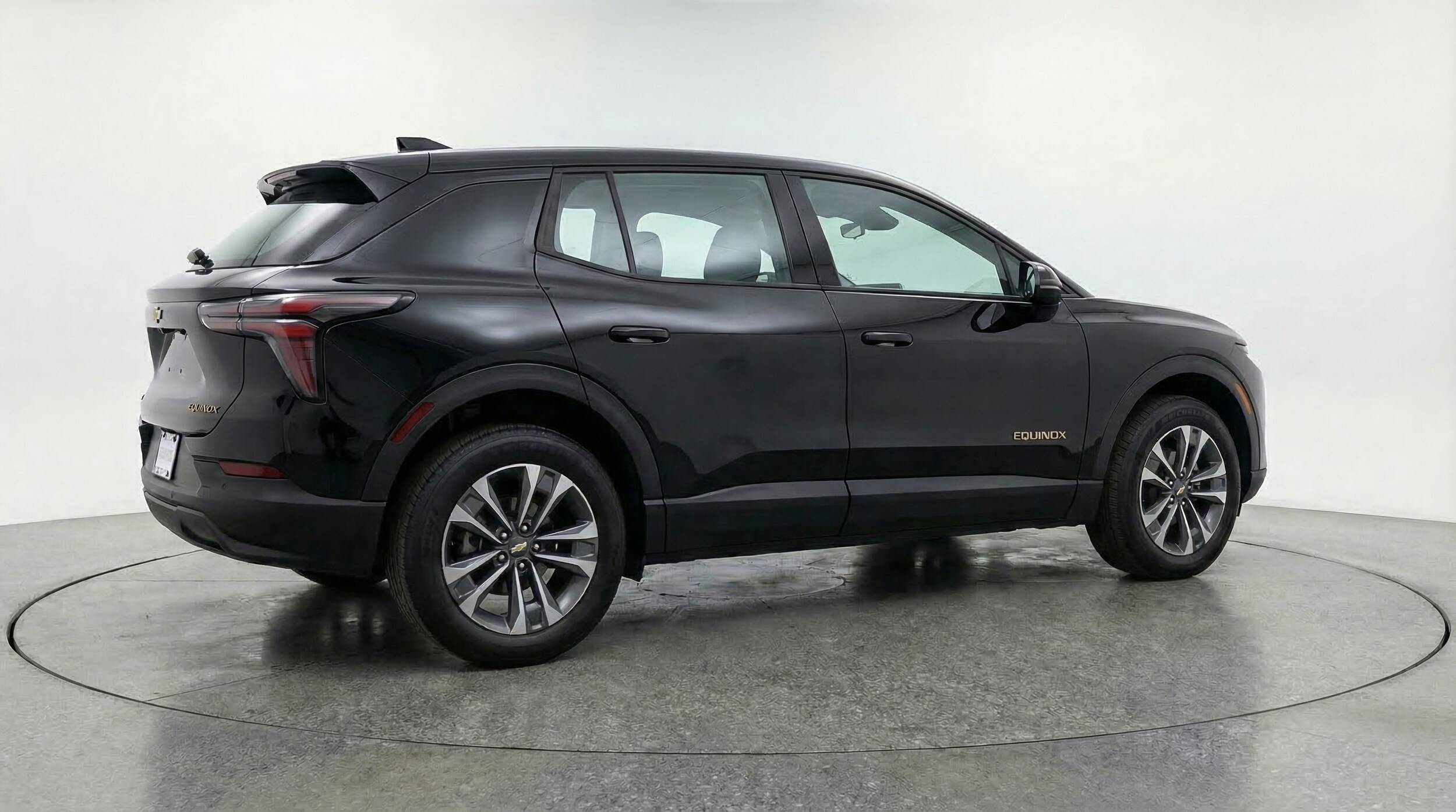 Thumbnail: 2025 Chevrolet Equinox - 7