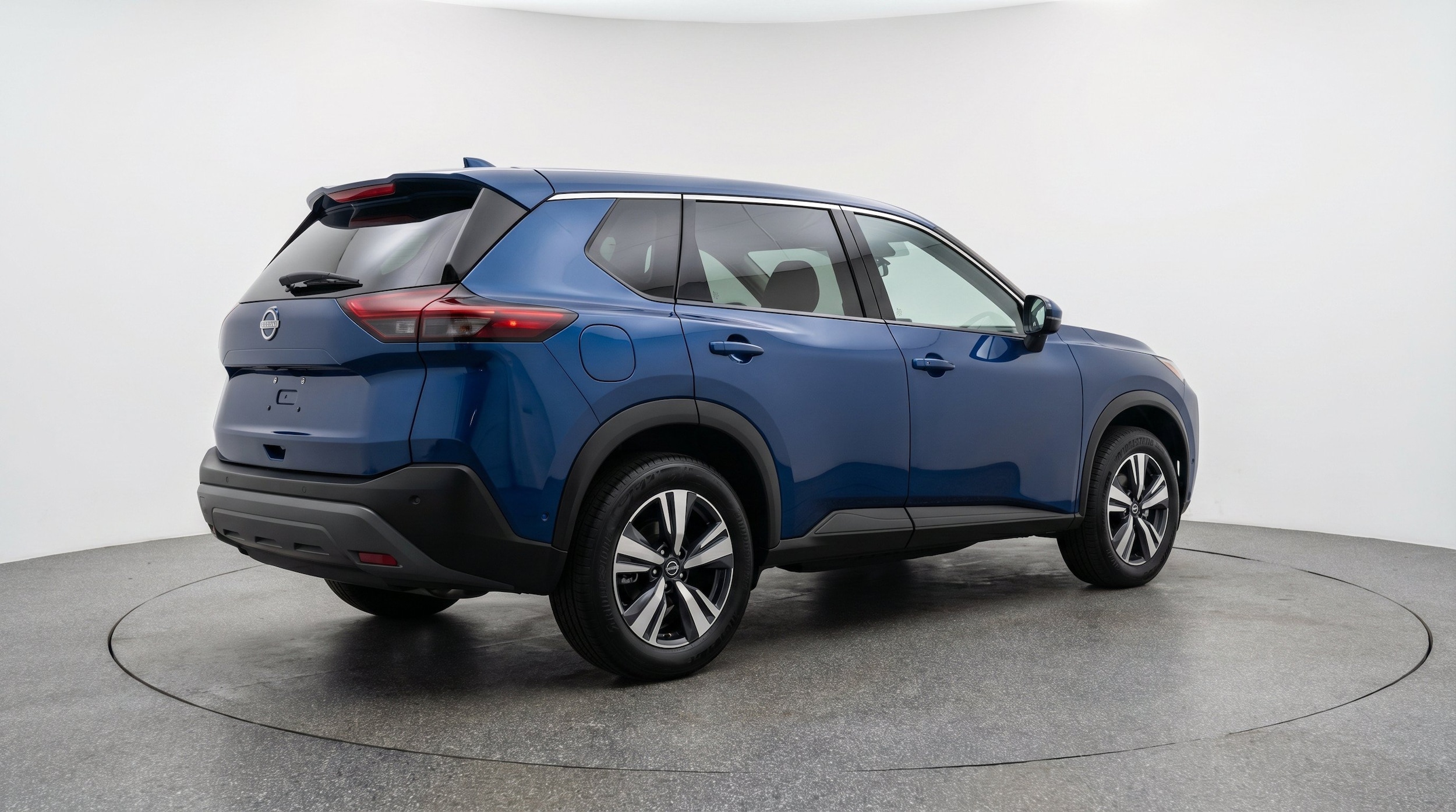 Thumbnail: 2026 Nissan Rogue - 9