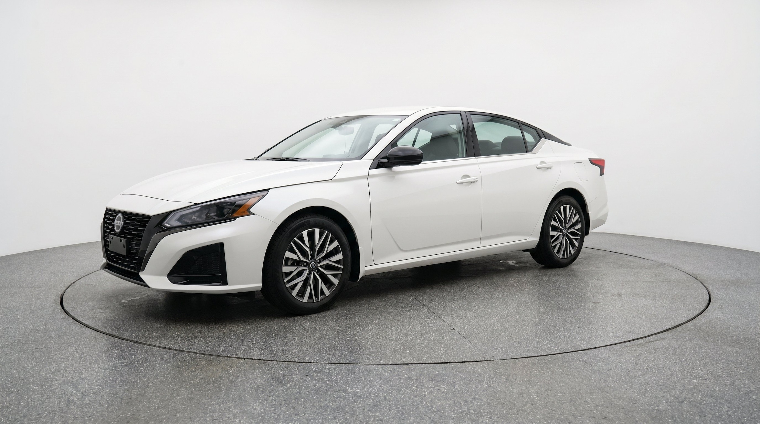 Thumbnail: 2026 Nissan Altima - 3
