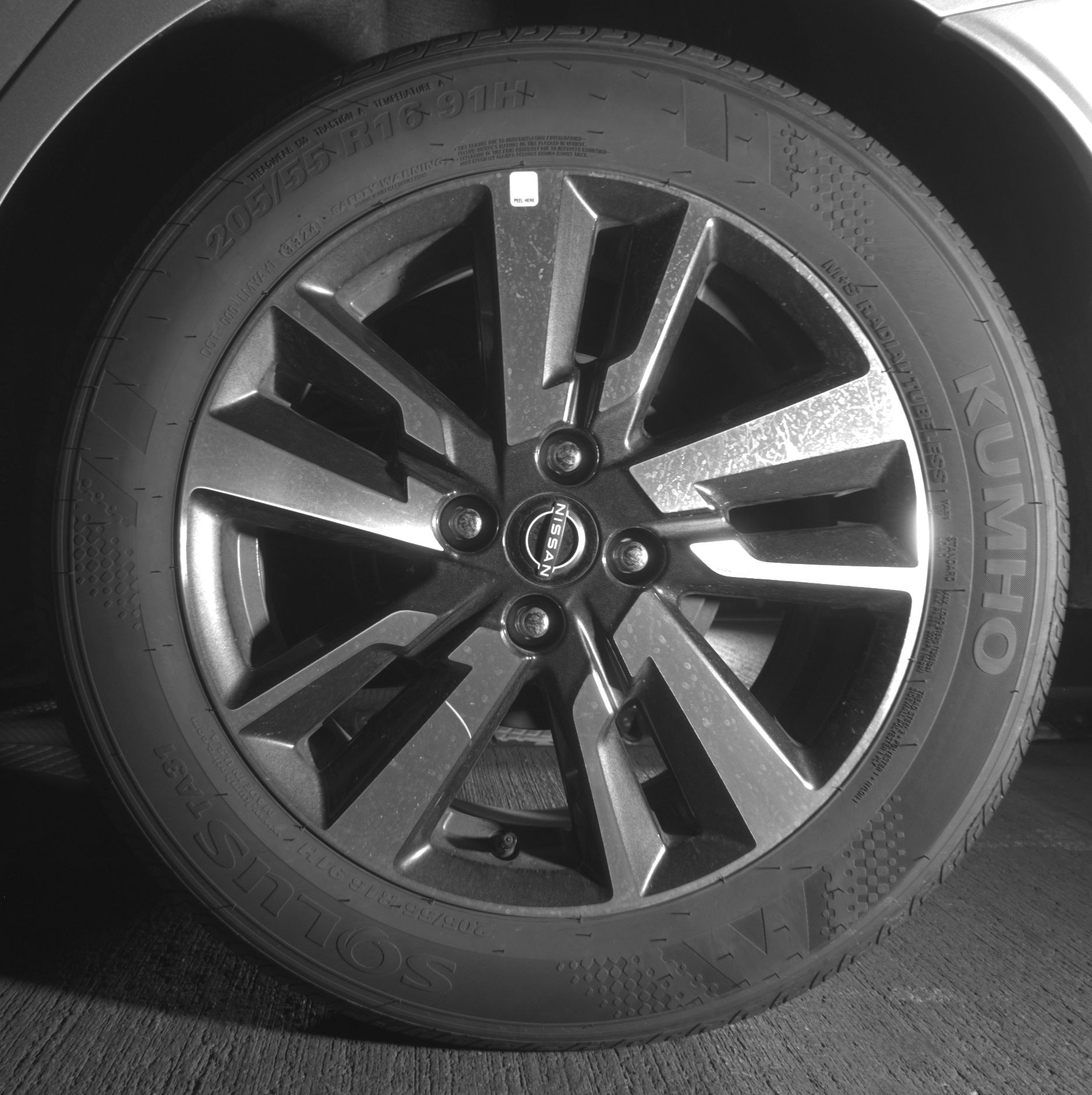 Thumbnail: 2025 Nissan Versa - 11