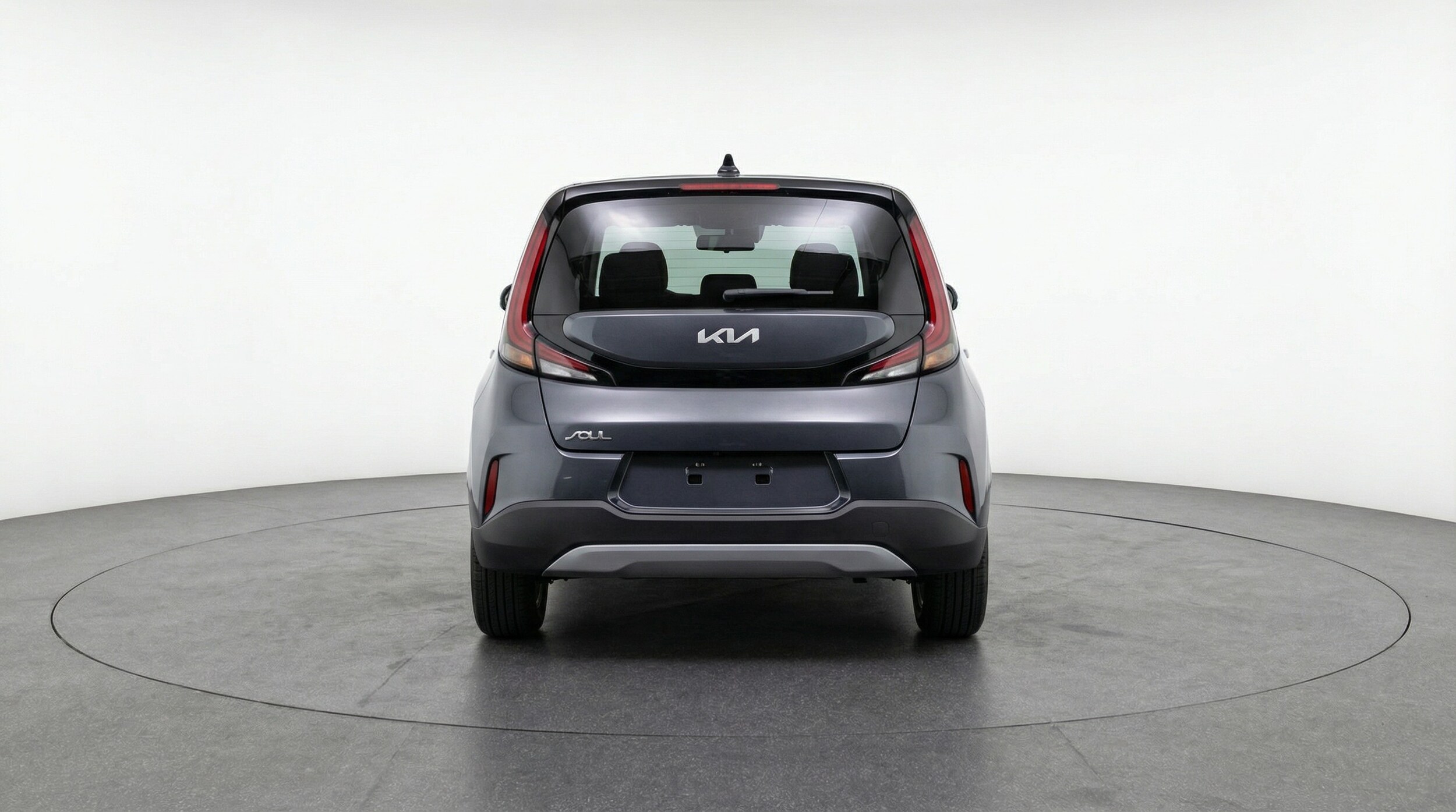 Thumbnail: 2025 Kia Soul - 6