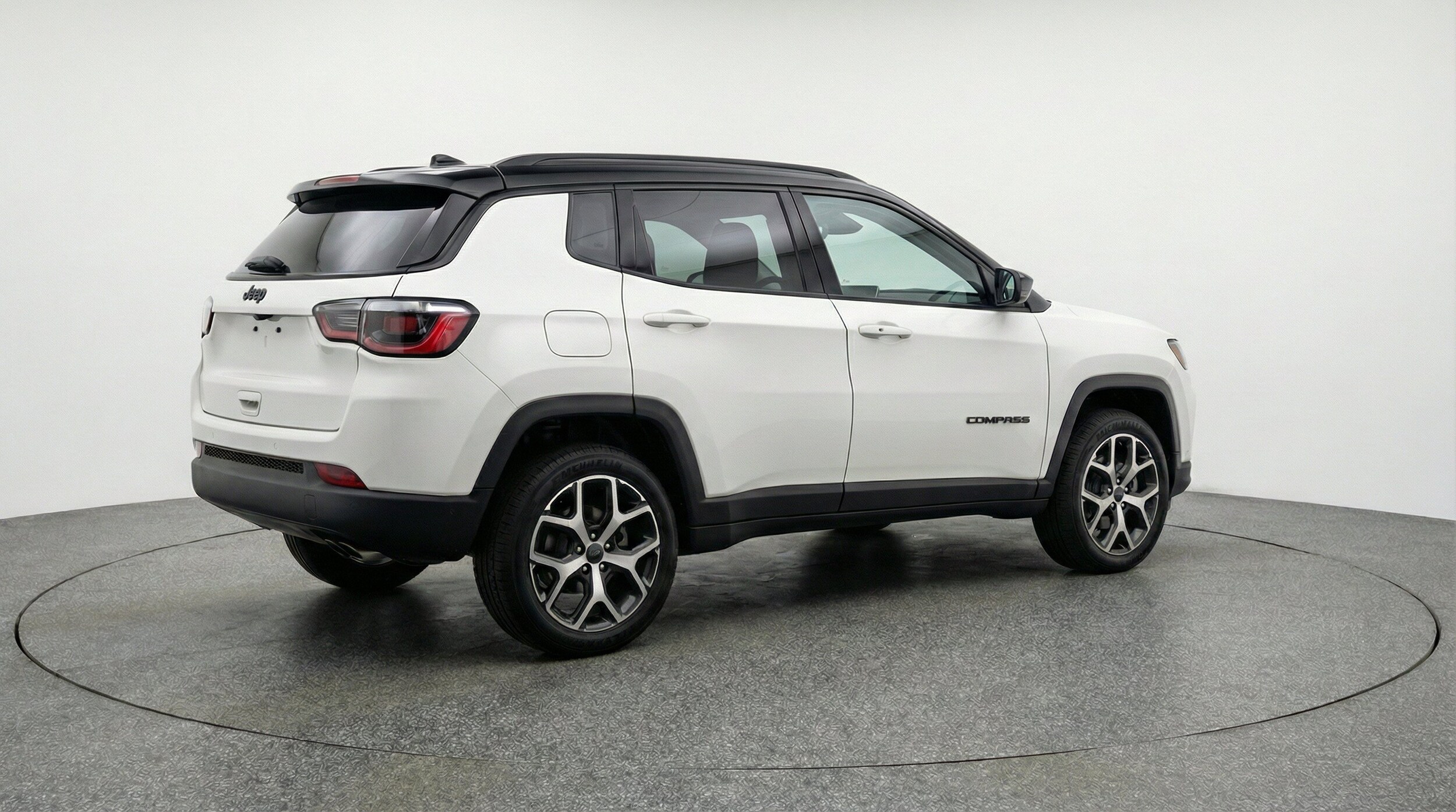 Thumbnail: 2025 Jeep Compass - 9