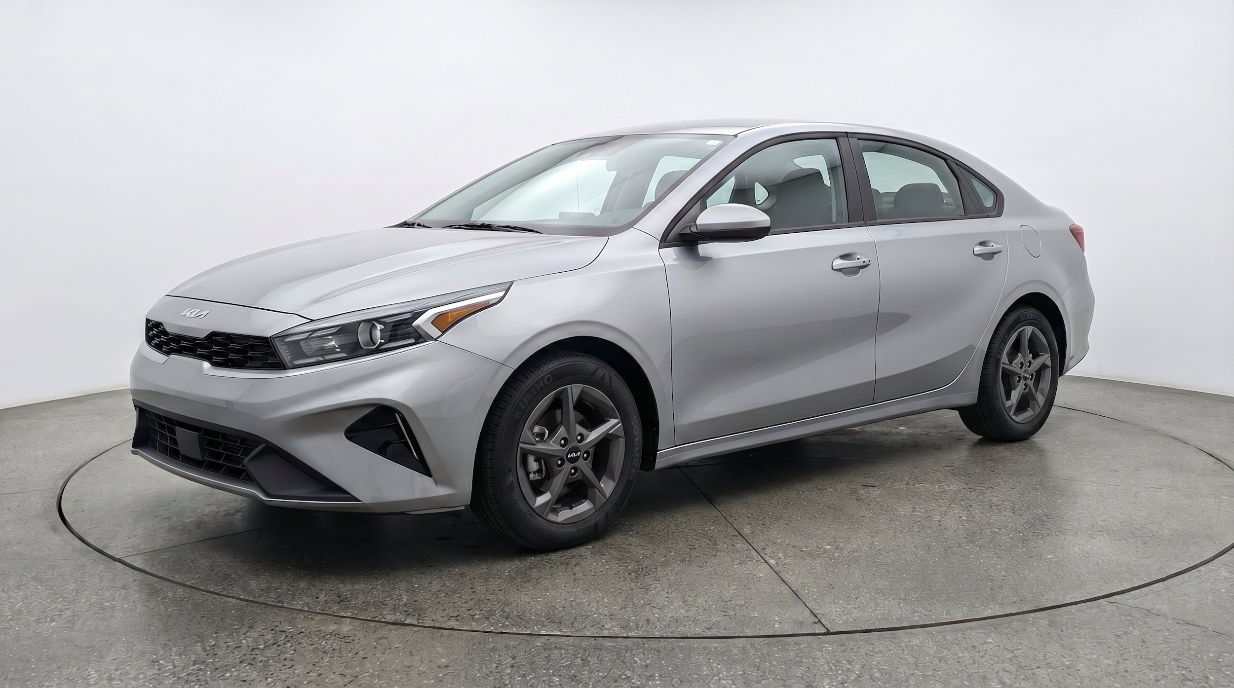Thumbnail: 2026 Kia K4 - 3