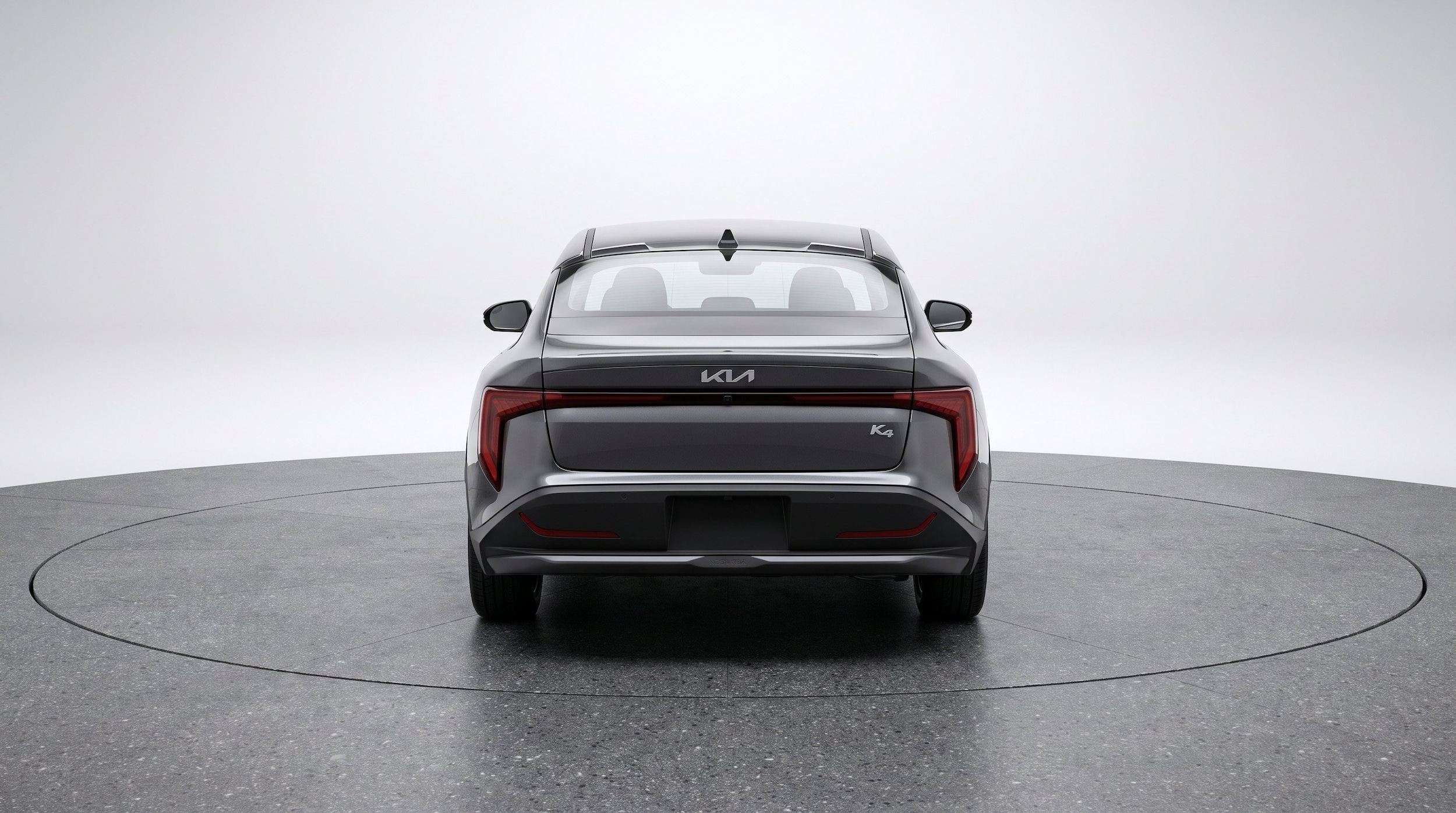 Thumbnail: 2026 Kia K4 - 7