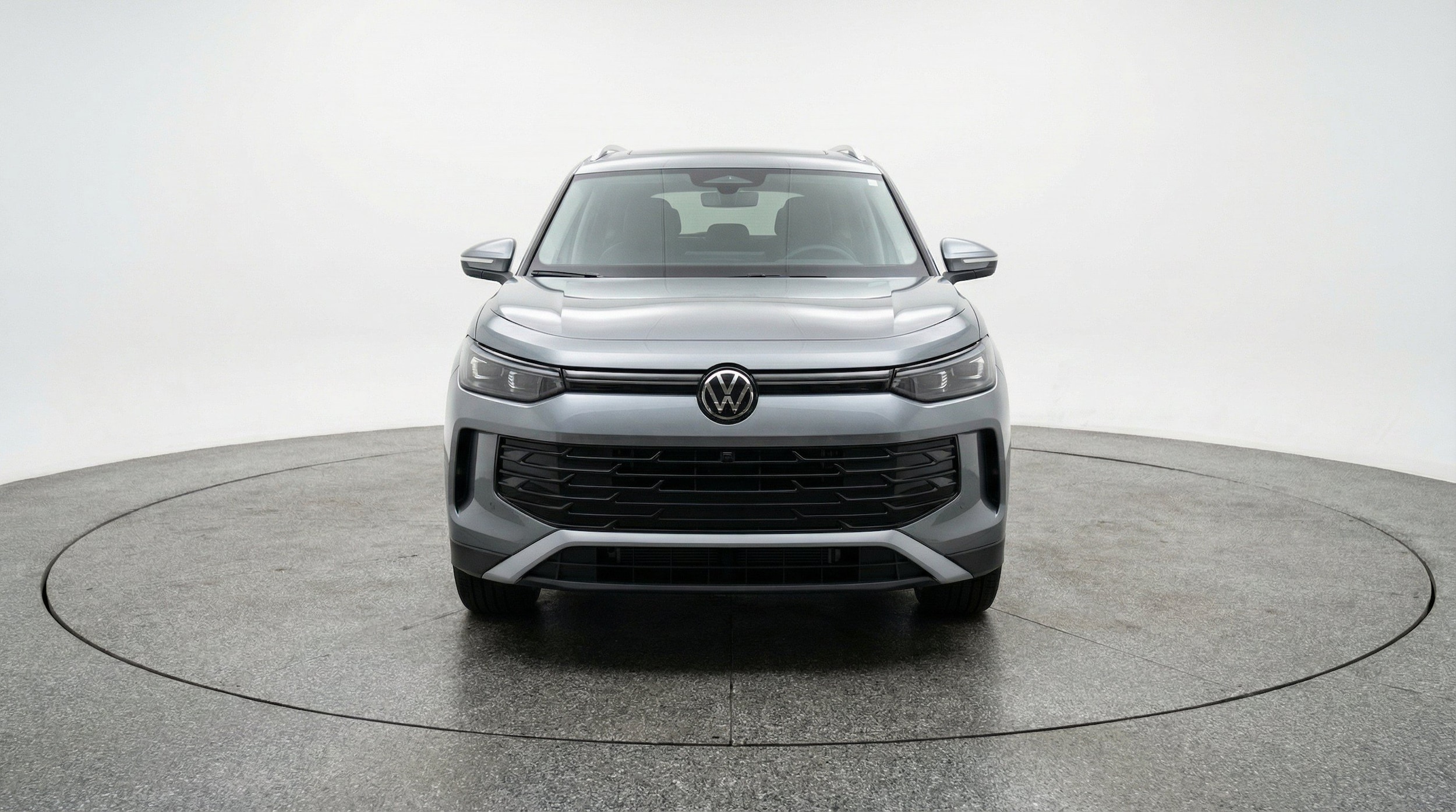 Thumbnail: 2026 Volkswagen Tiguan - 2