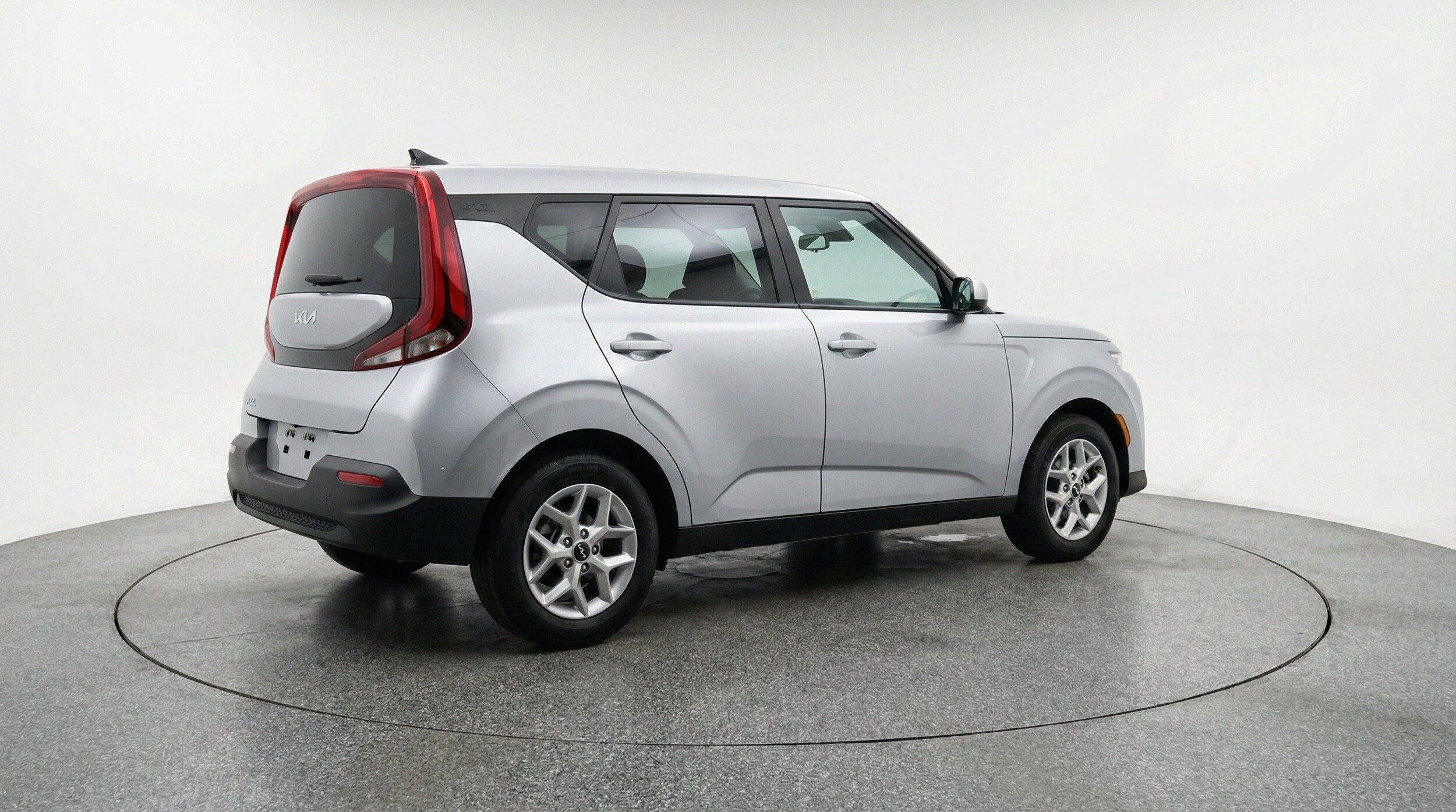 Thumbnail: 2025 Kia Soul - 9