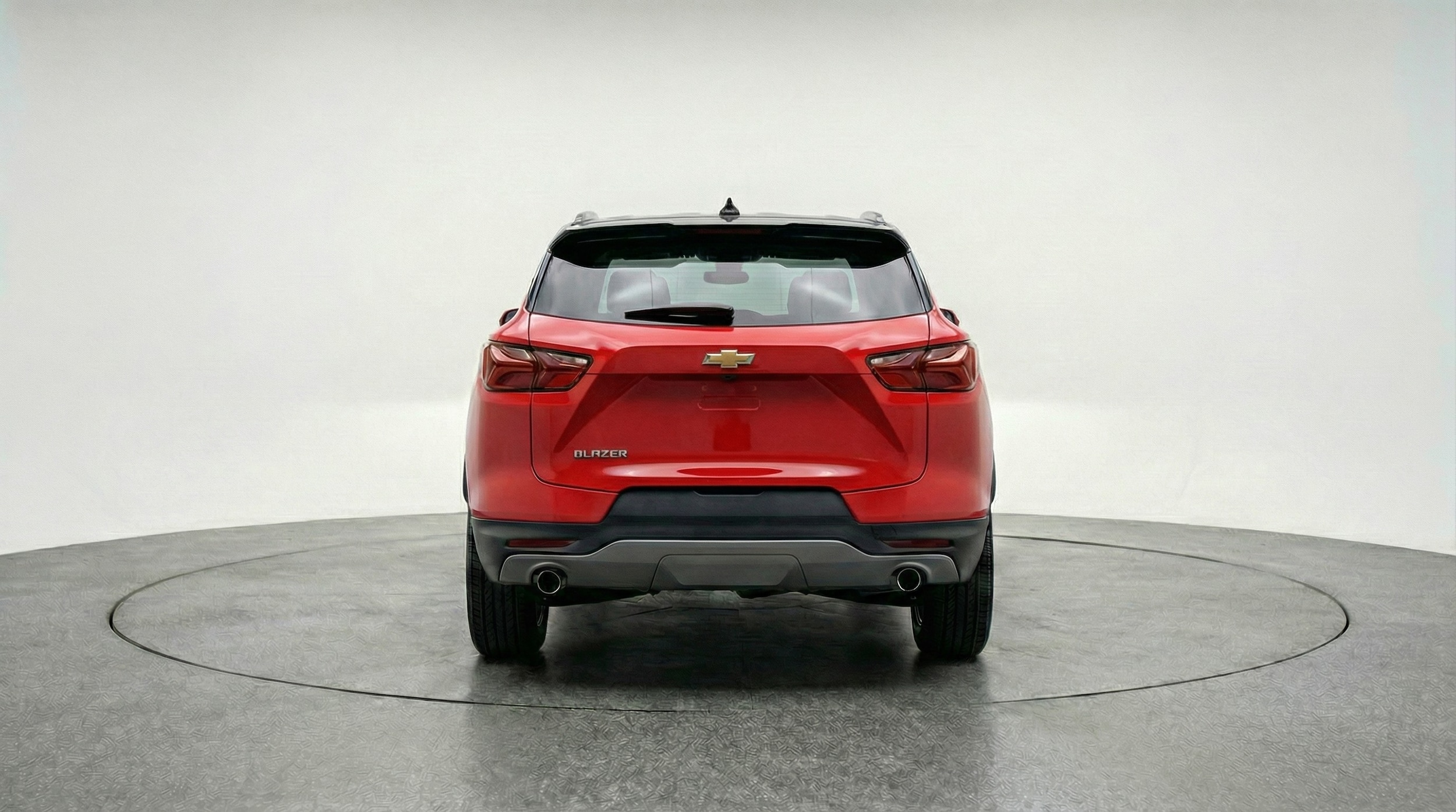 Thumbnail: 2025 Chevrolet Blazer - 6