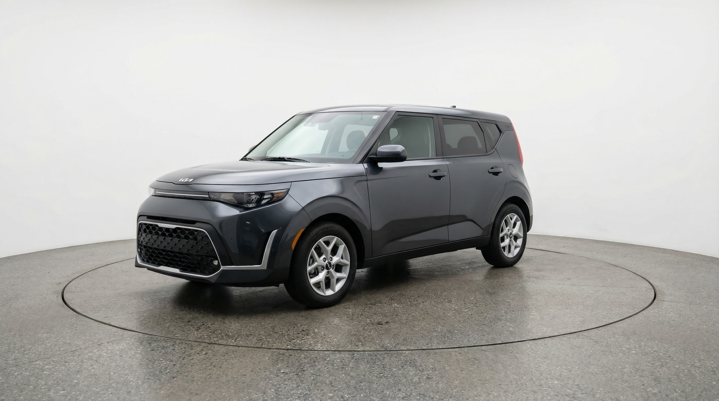Thumbnail: 2025 Kia Soul - 3