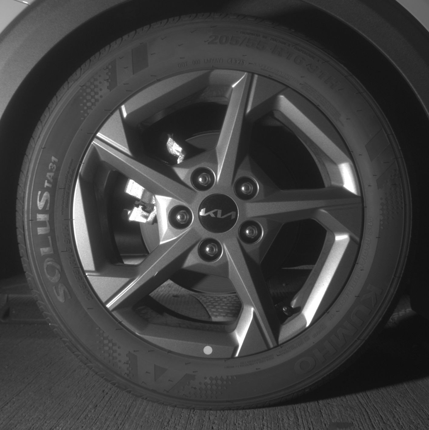 Thumbnail: 2026 Kia K4 - 15