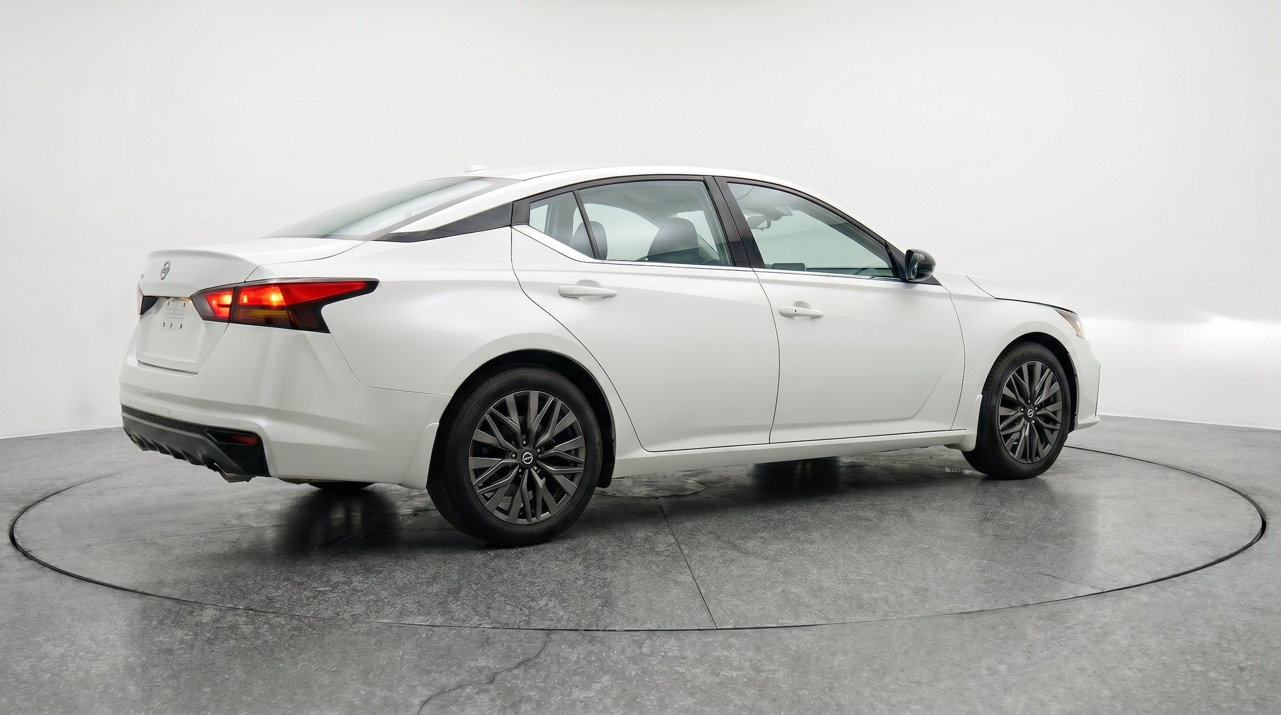 Thumbnail: 2026 Nissan Altima - 9