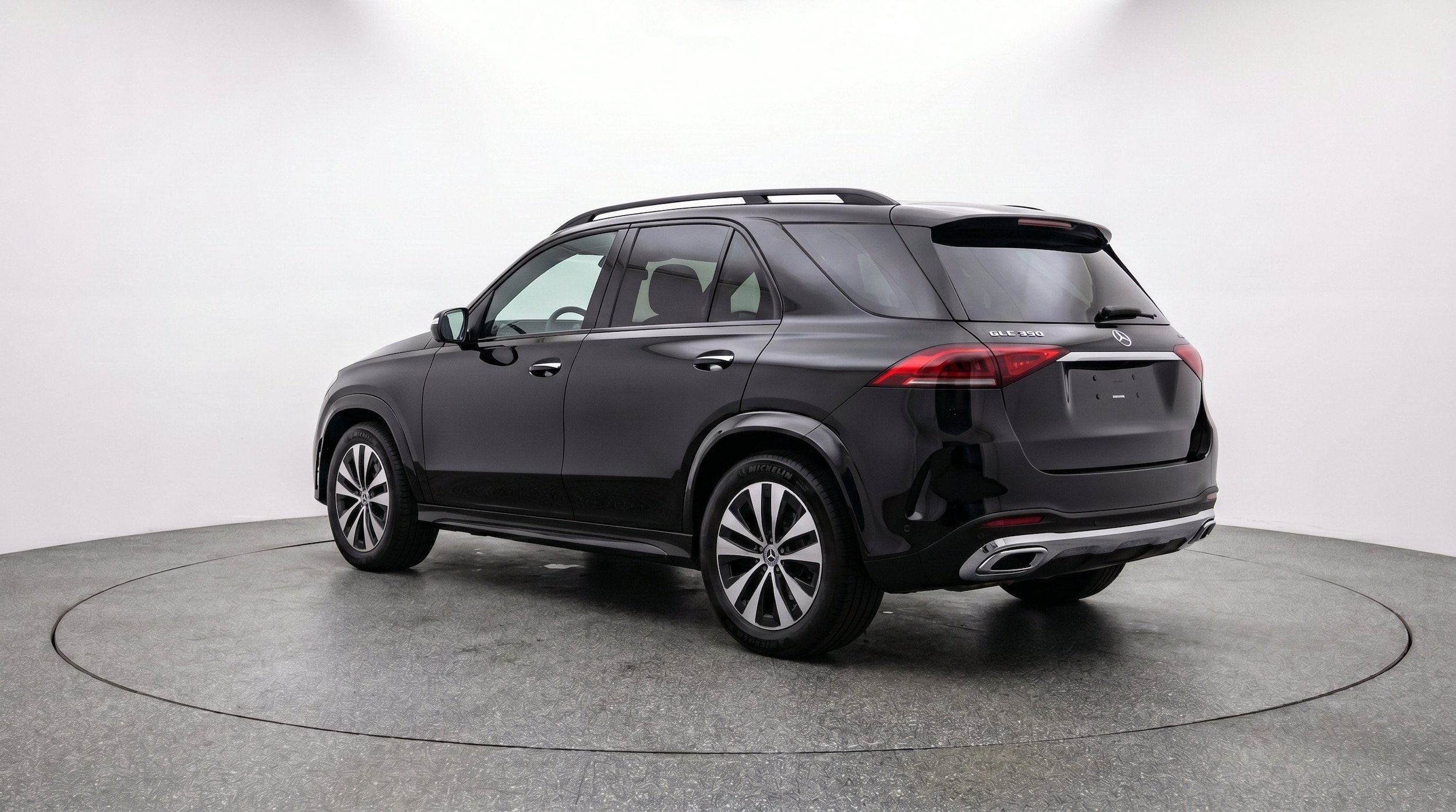 Thumbnail: 2026 Mercedes-Benz GLE - 6