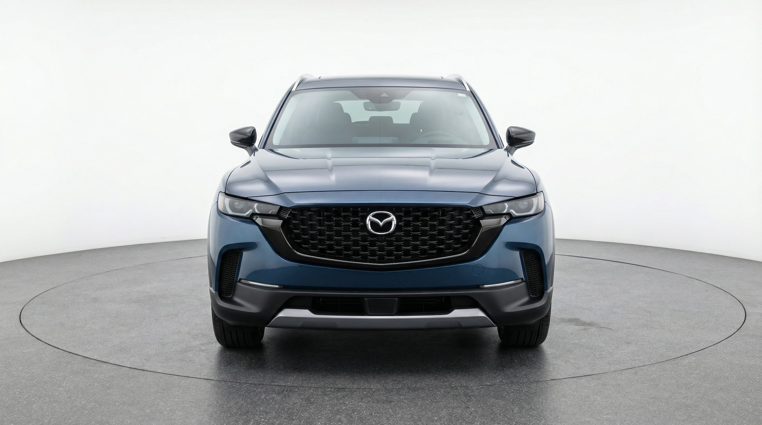 Thumbnail: 2025 Mazda CX-50 - 2