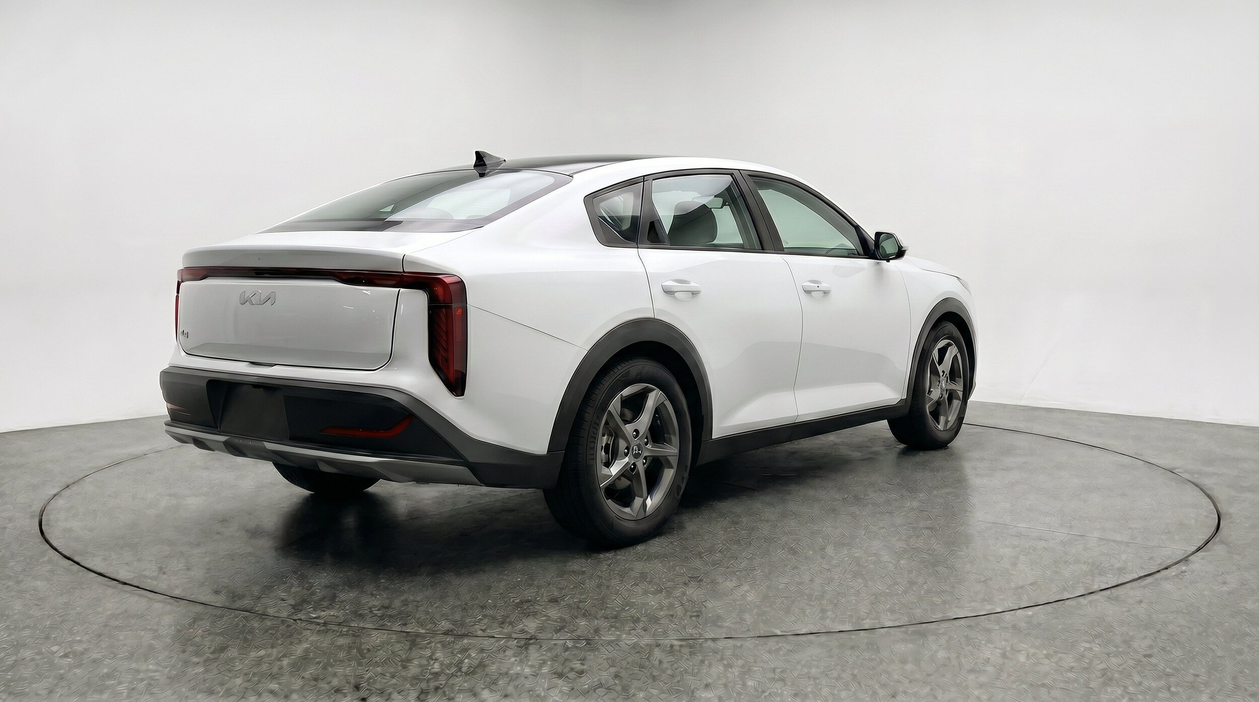 Thumbnail: 2026 Kia K4 - 9