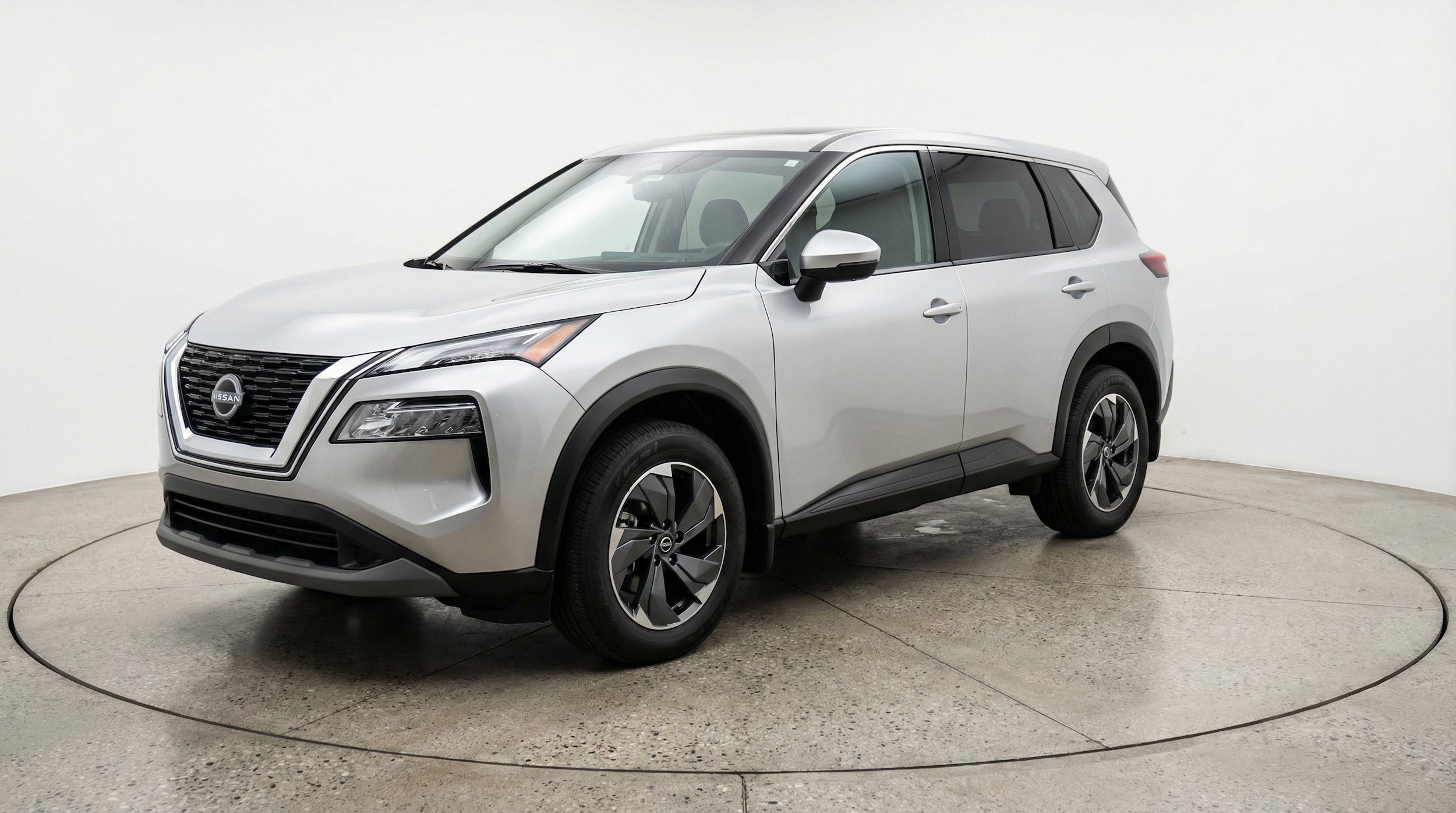 Thumbnail: 2025 Nissan Rogue - 3