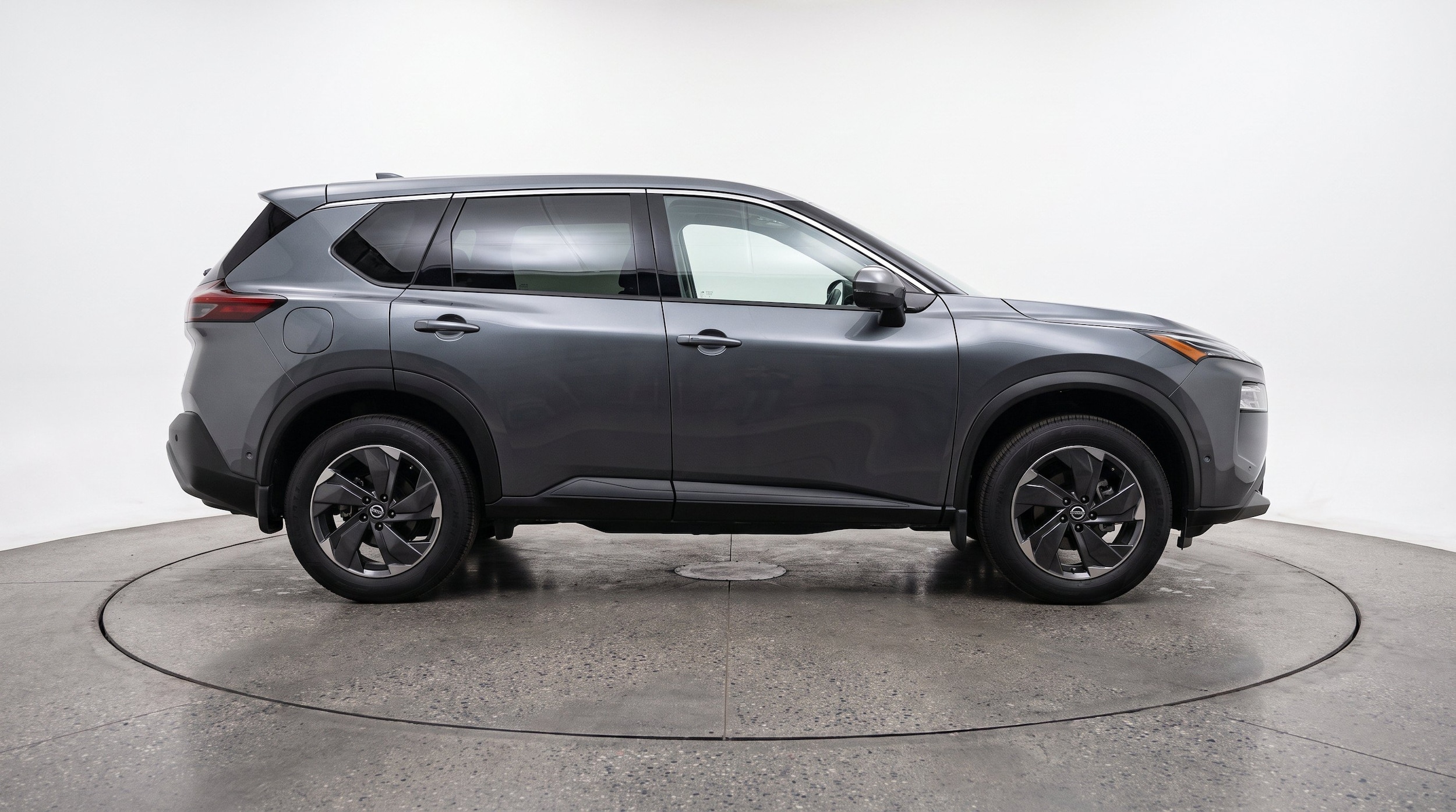 Thumbnail: 2025 Nissan Rogue - 10