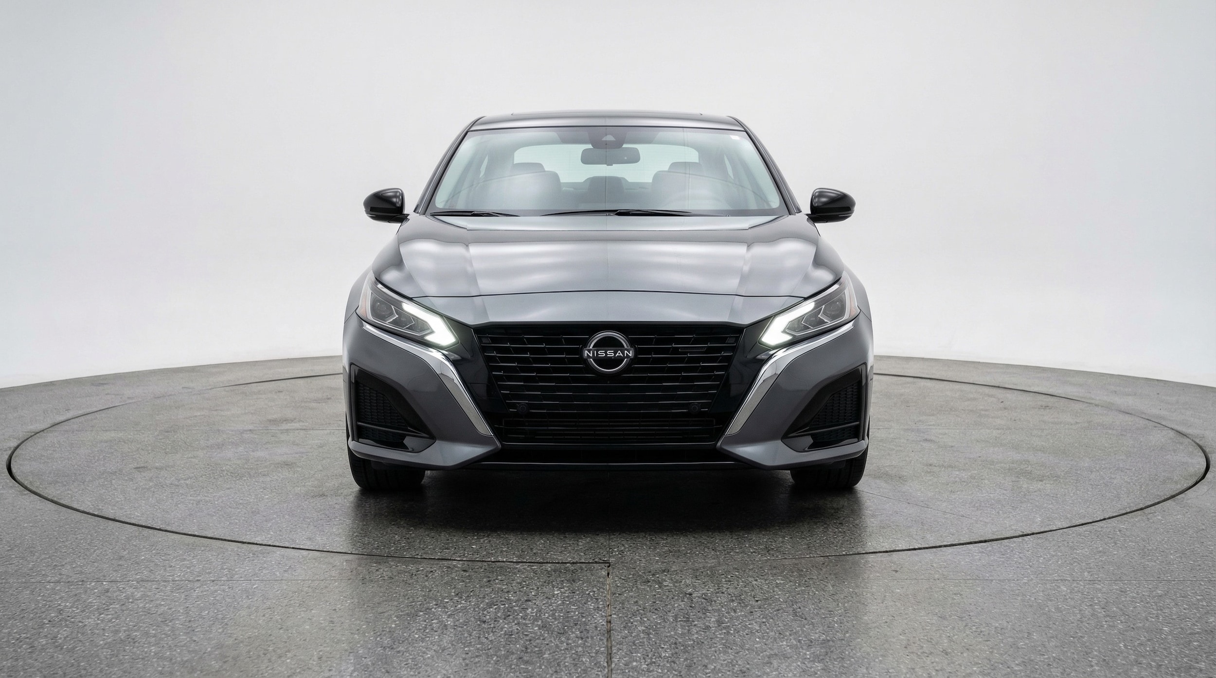 Thumbnail: 2025 Nissan Altima - 2