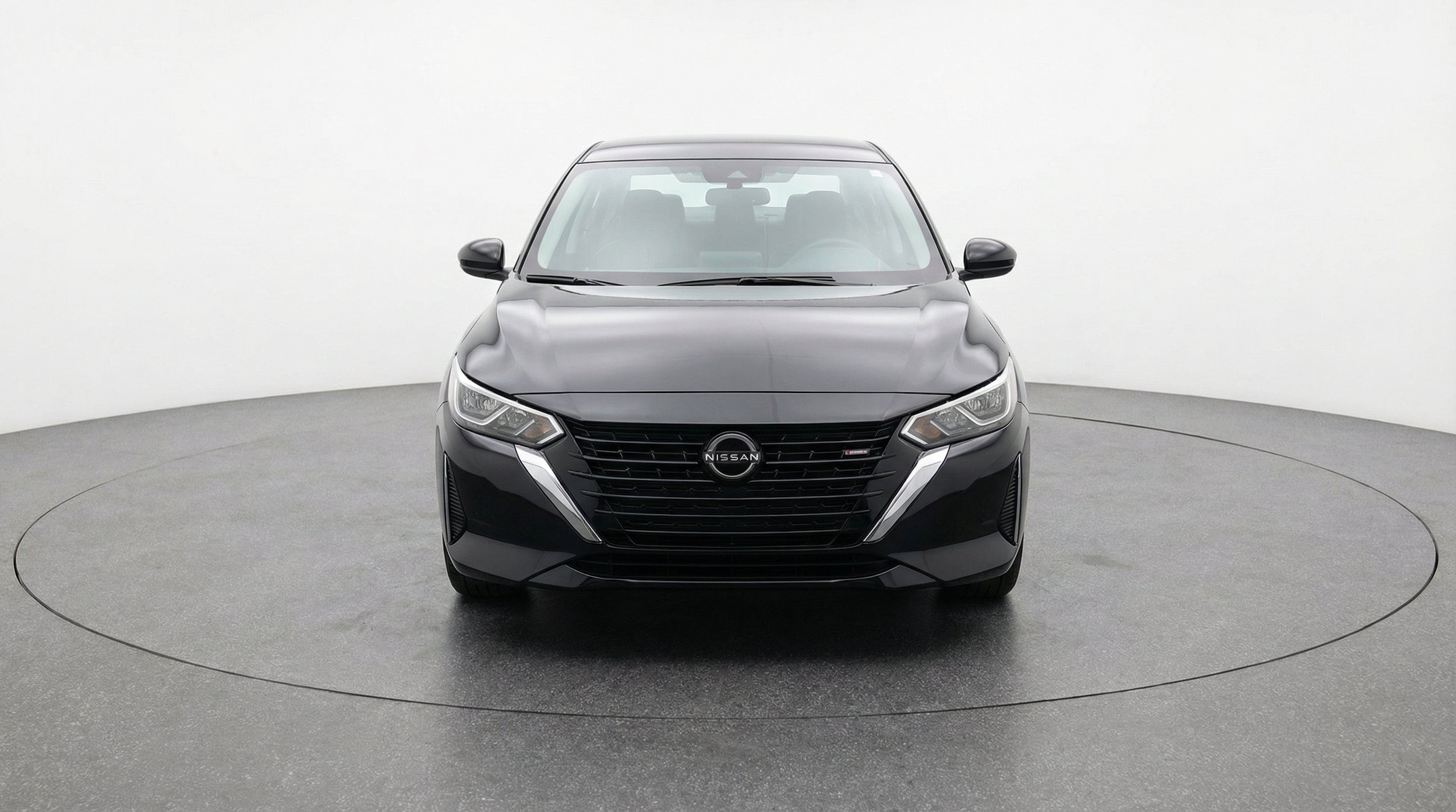 Thumbnail: 2025 Nissan Sentra - 2