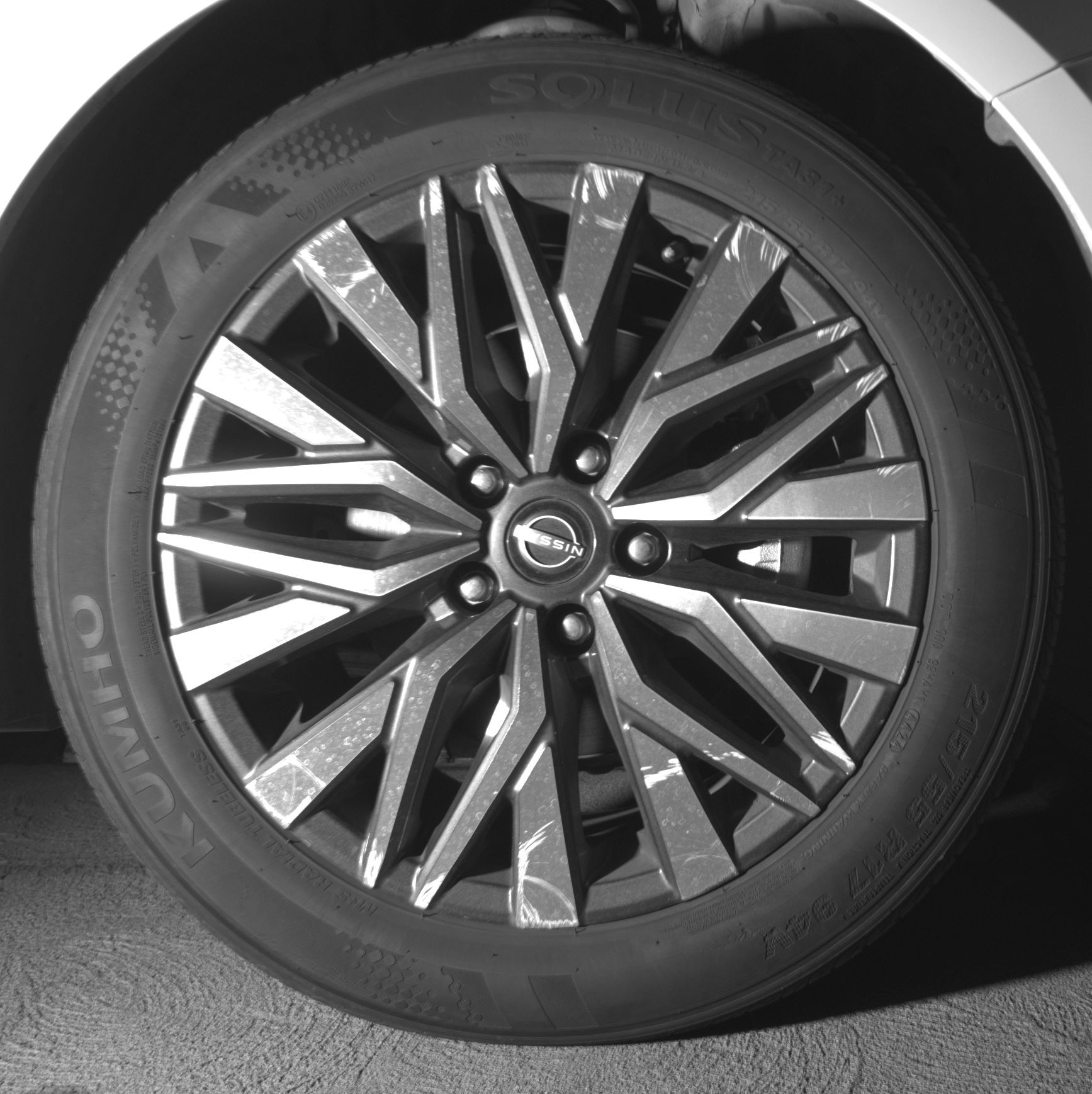 Thumbnail: 2025 Nissan Altima - 10